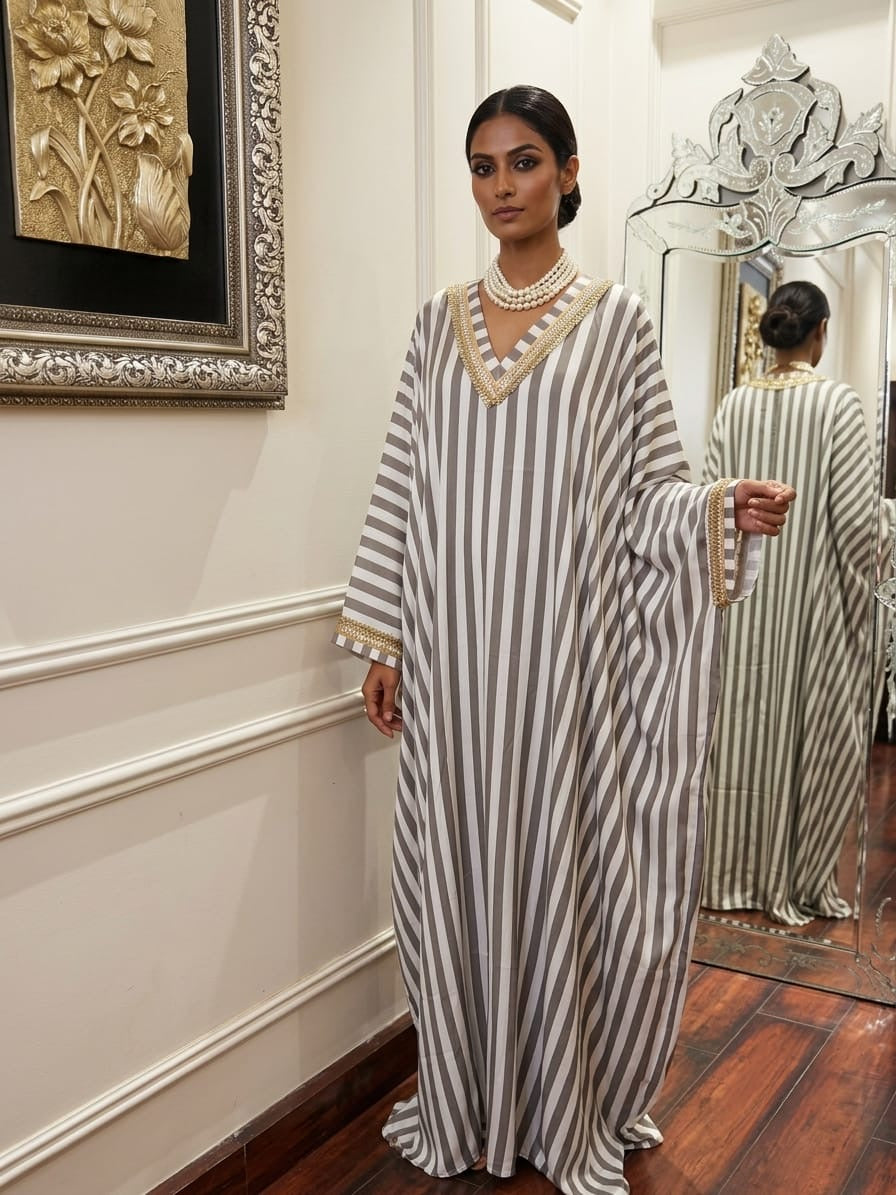 Nayra Kaftan