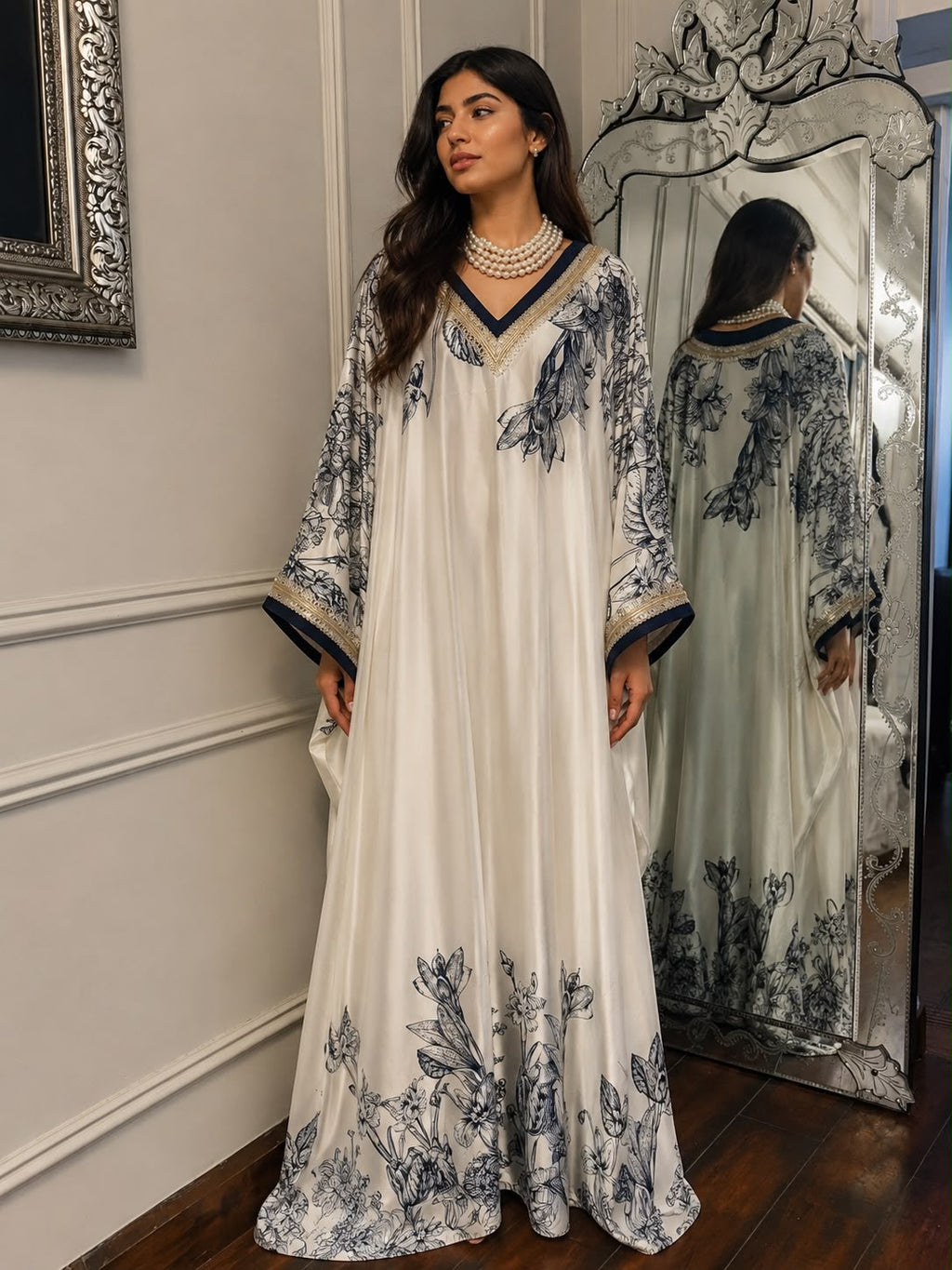 Mahira Kaftan