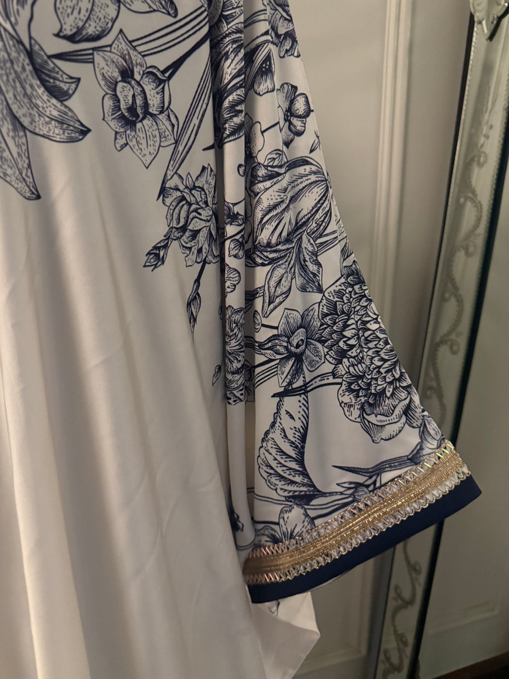 Mahira Kaftan
