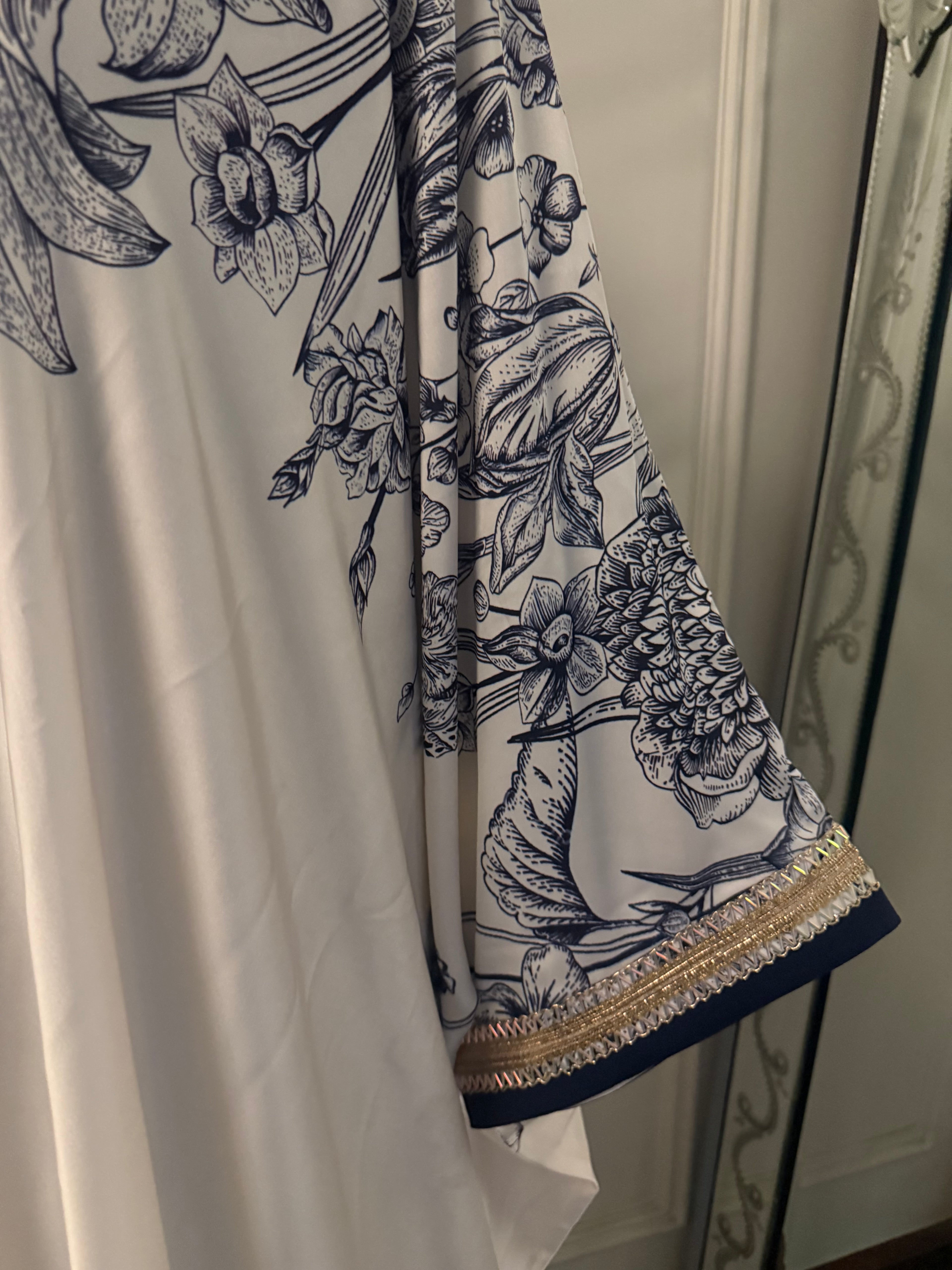 Mahira Kaftan