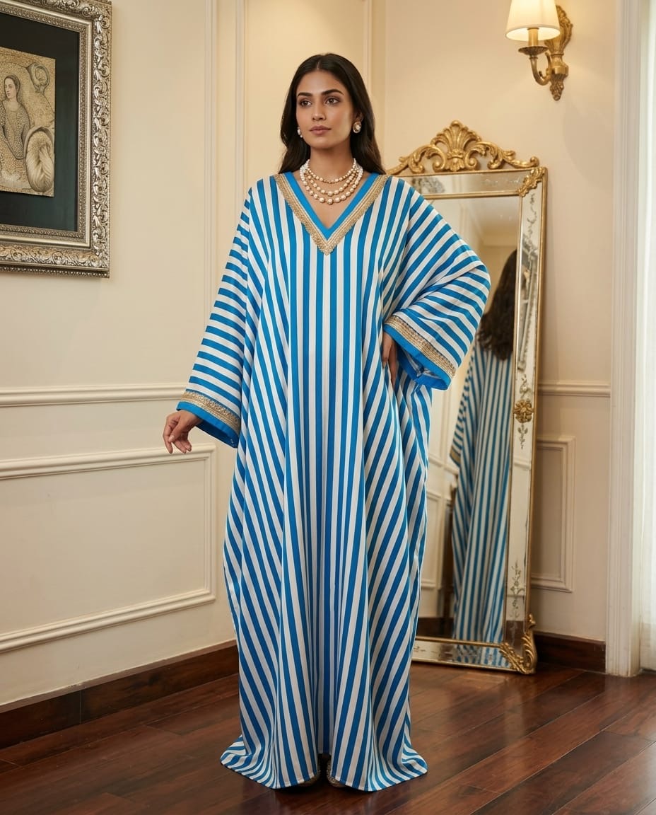 Aureya Kaftan