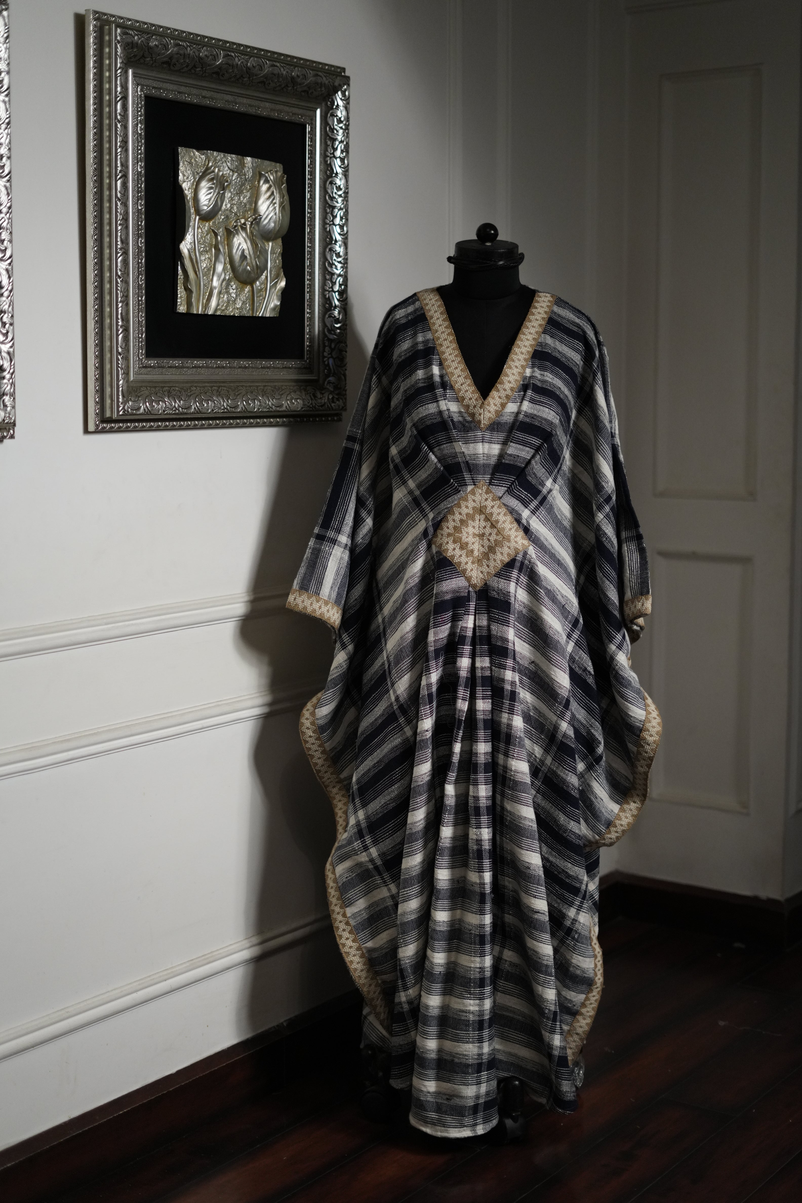 Zariya Kaftan