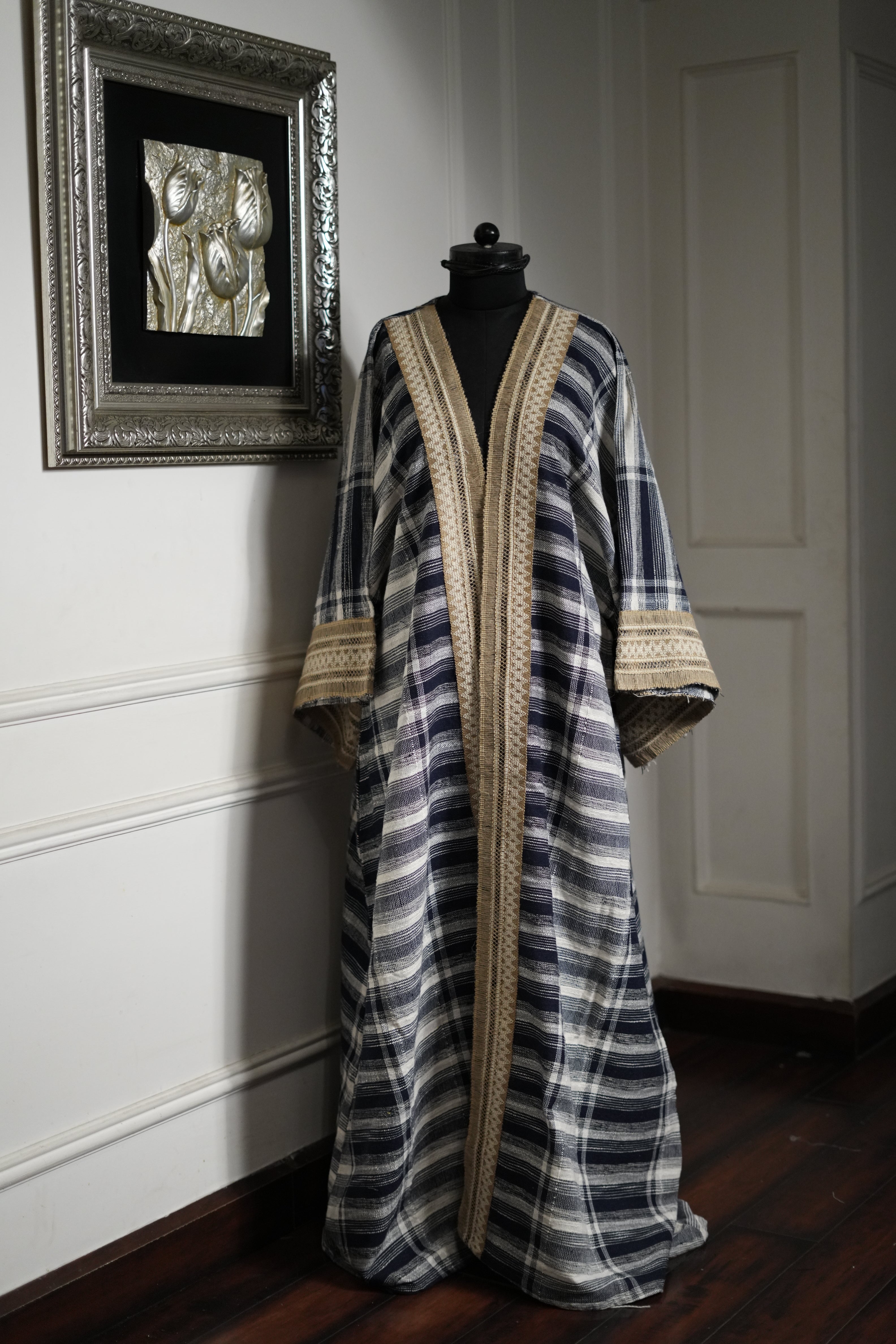 Raya Kaftan