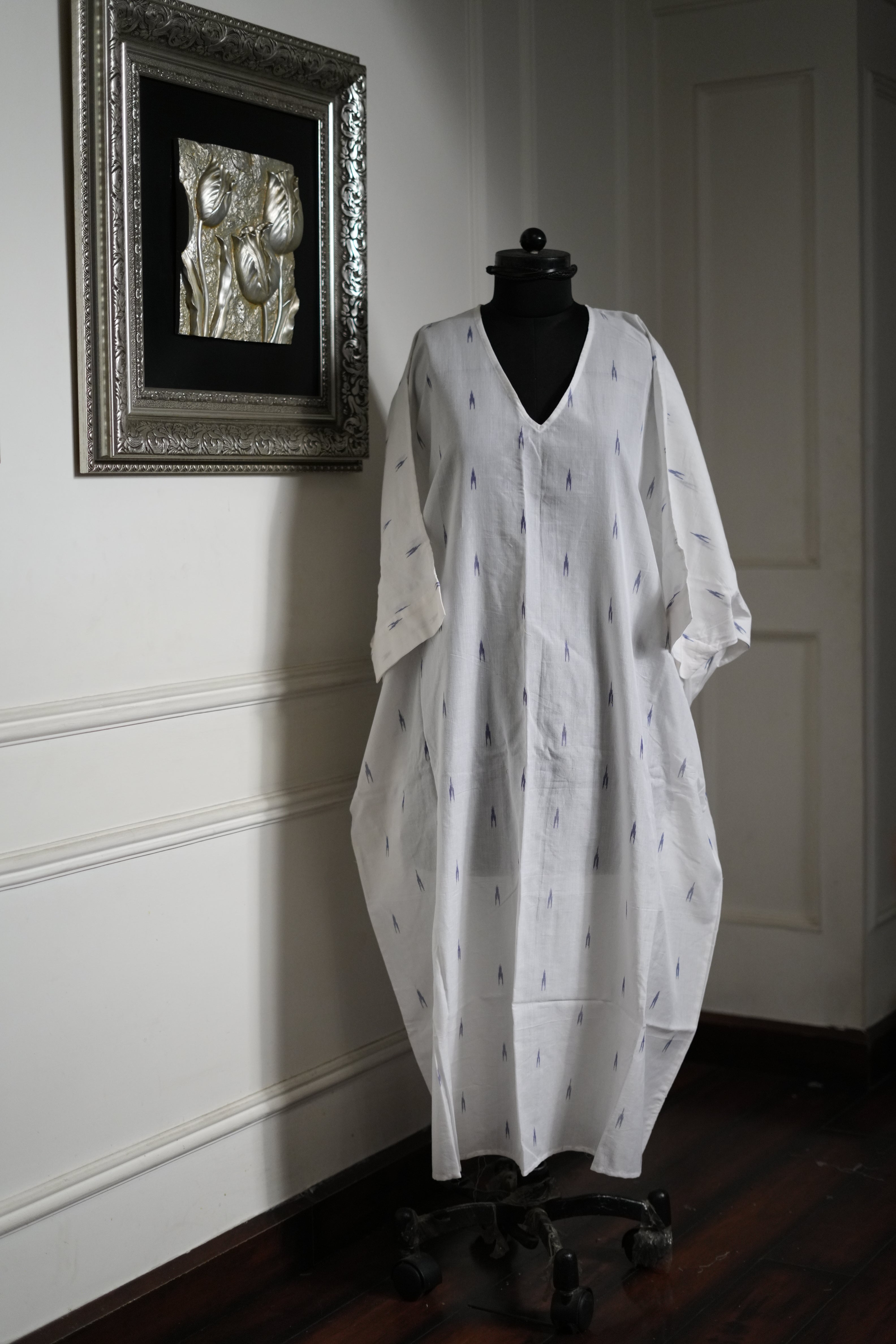 Saraswati Kaftan