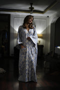 Neelaya Kaftan
