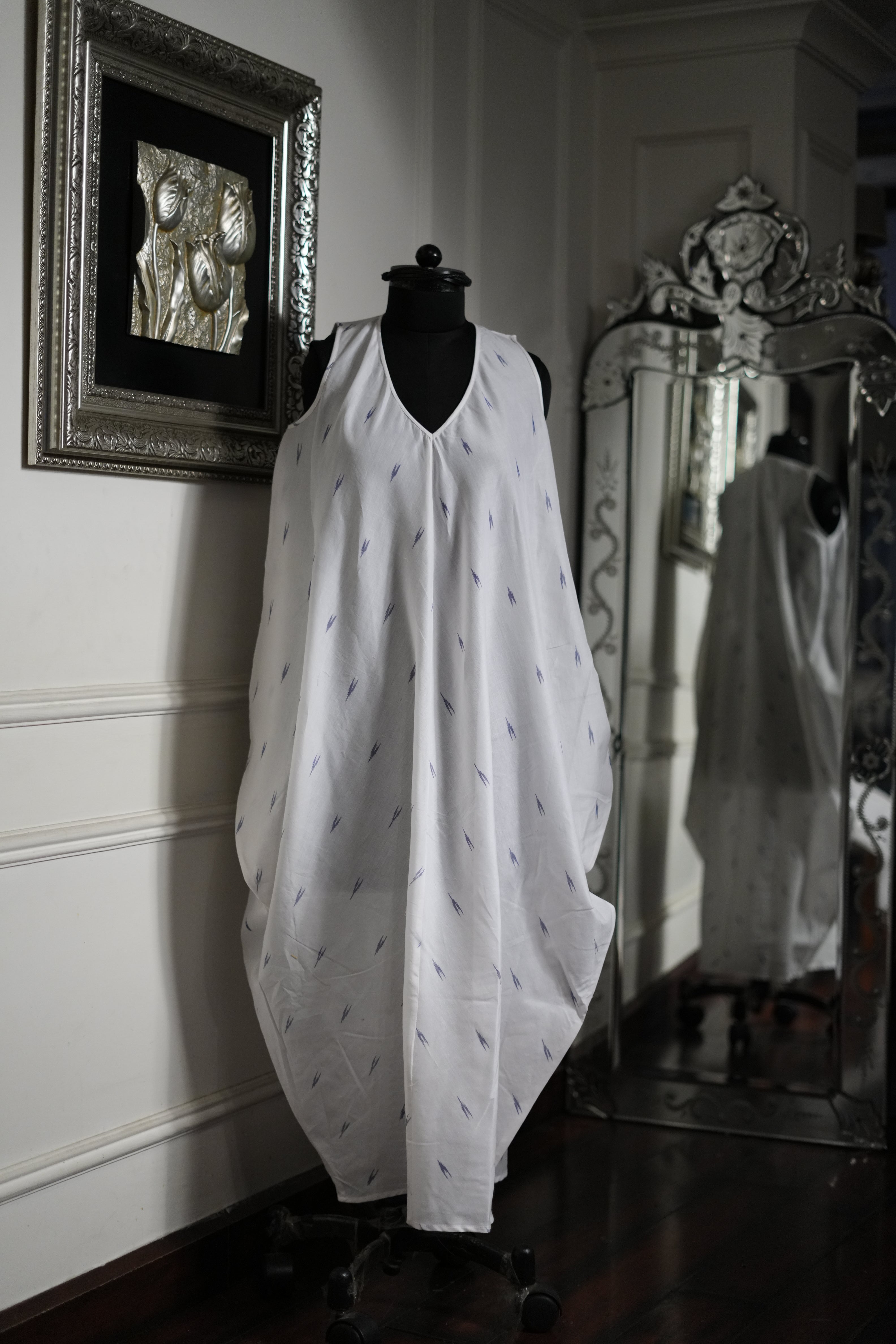 Neelika Kaftan
