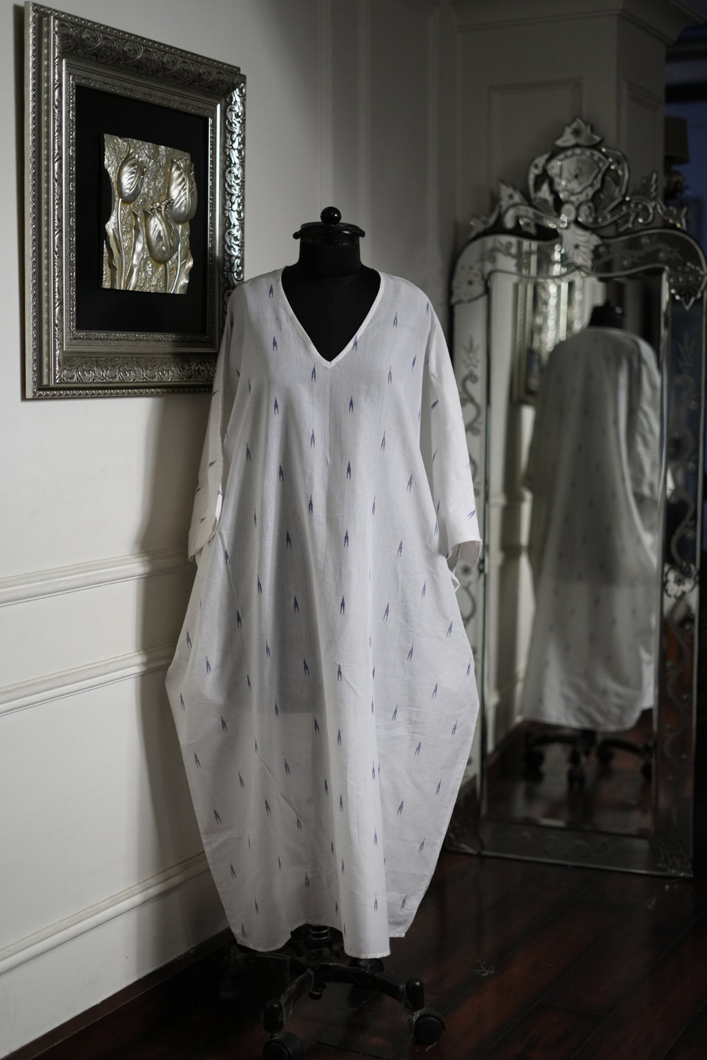 Saraswati Kaftan