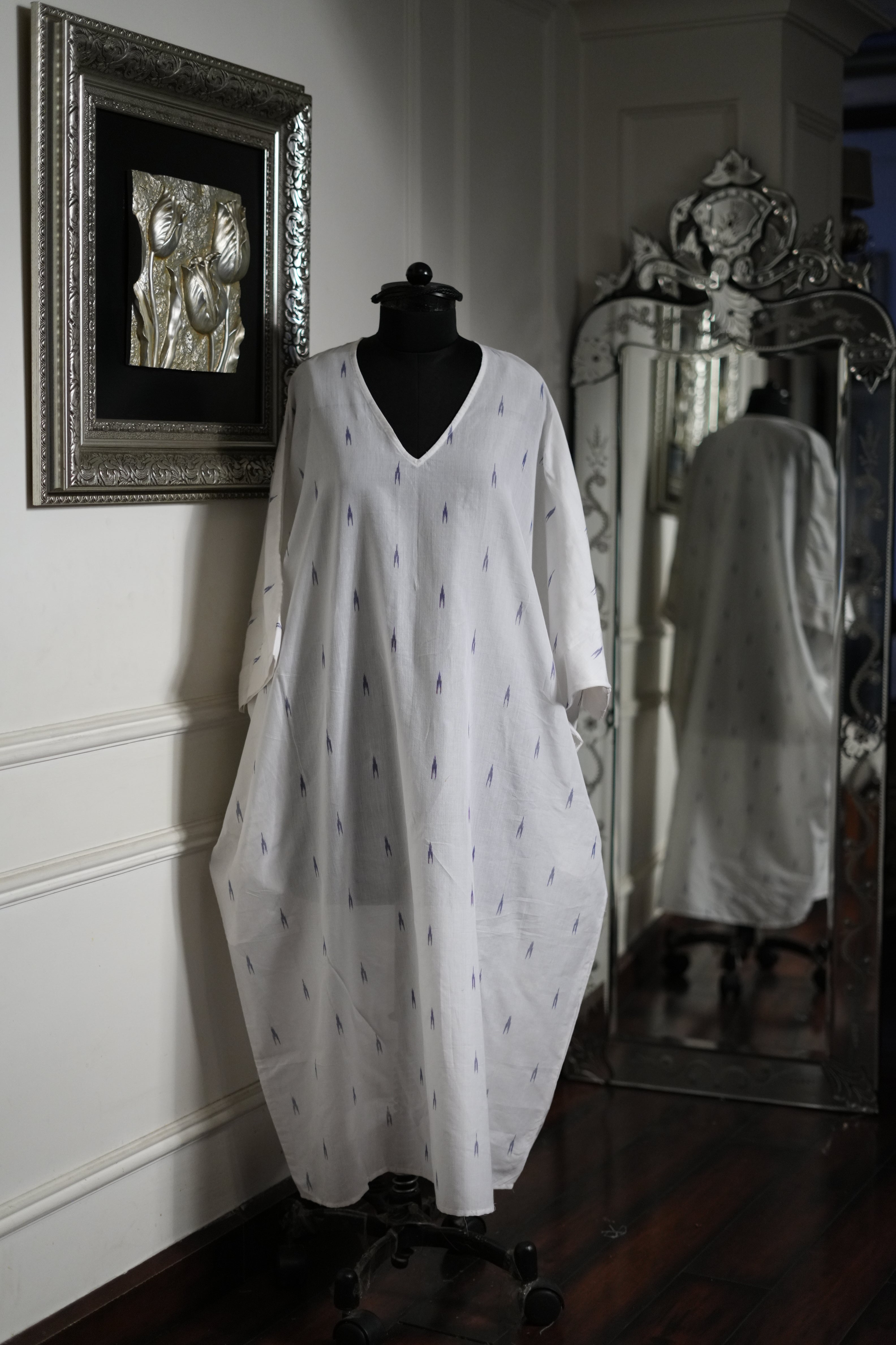 Saraswati Kaftan
