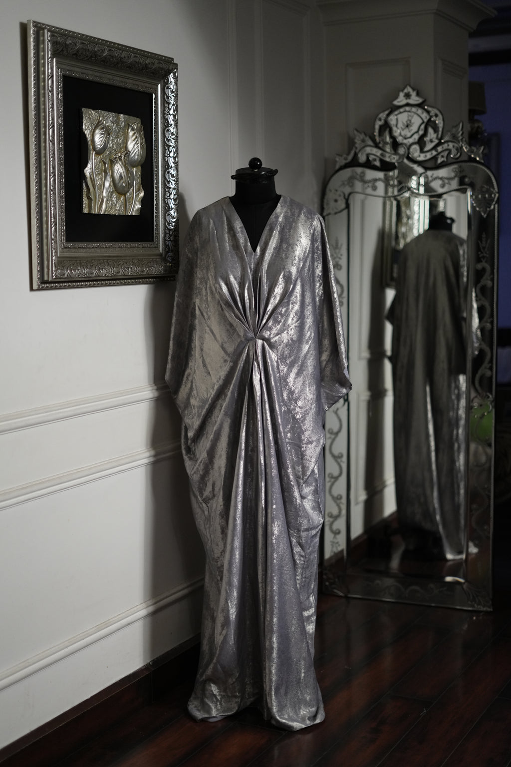 Asteria Kaftan