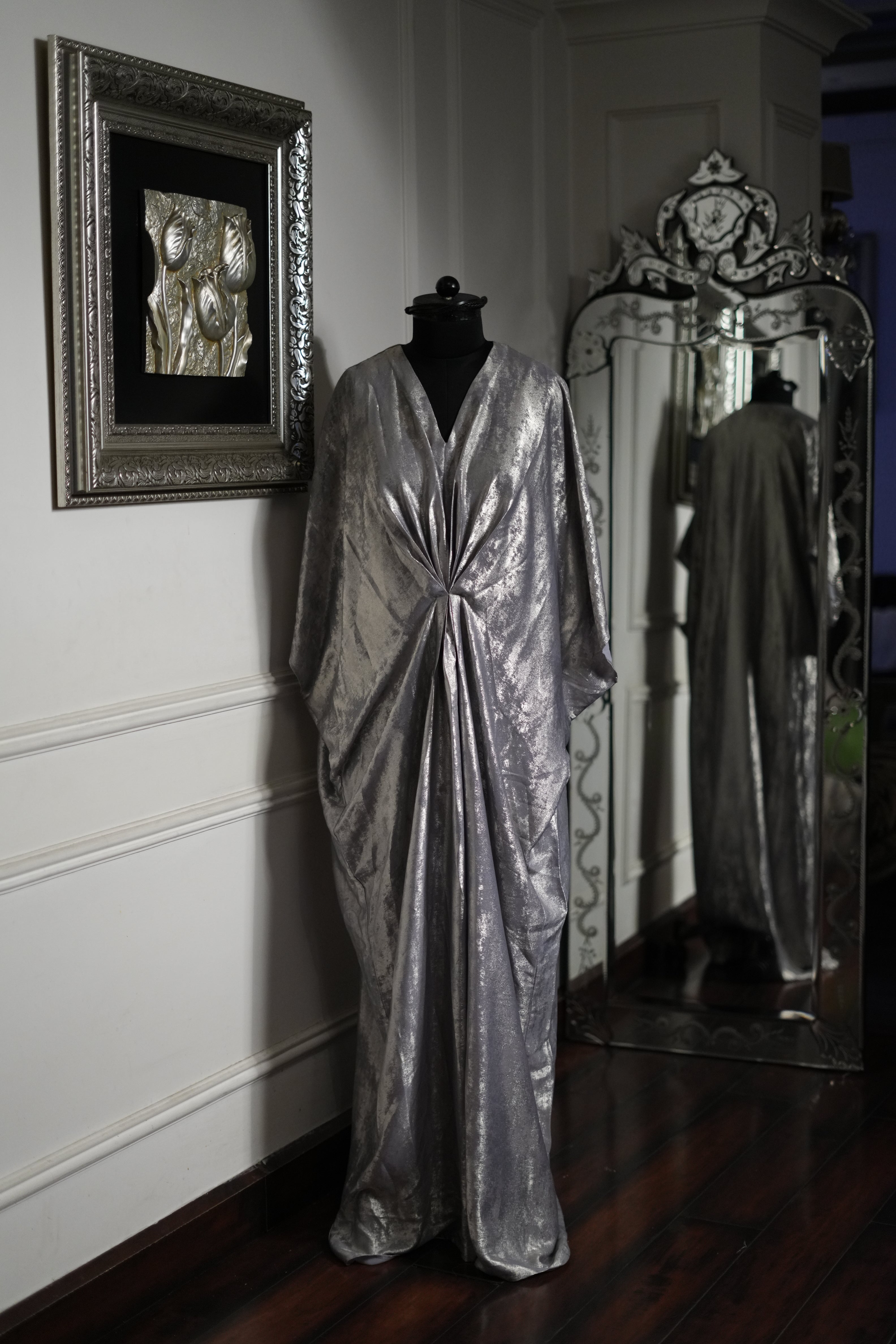 Asteria Kaftan
