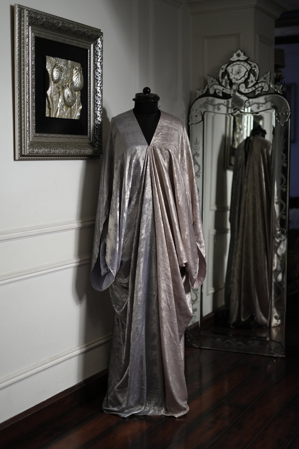 Celeste Kaftan