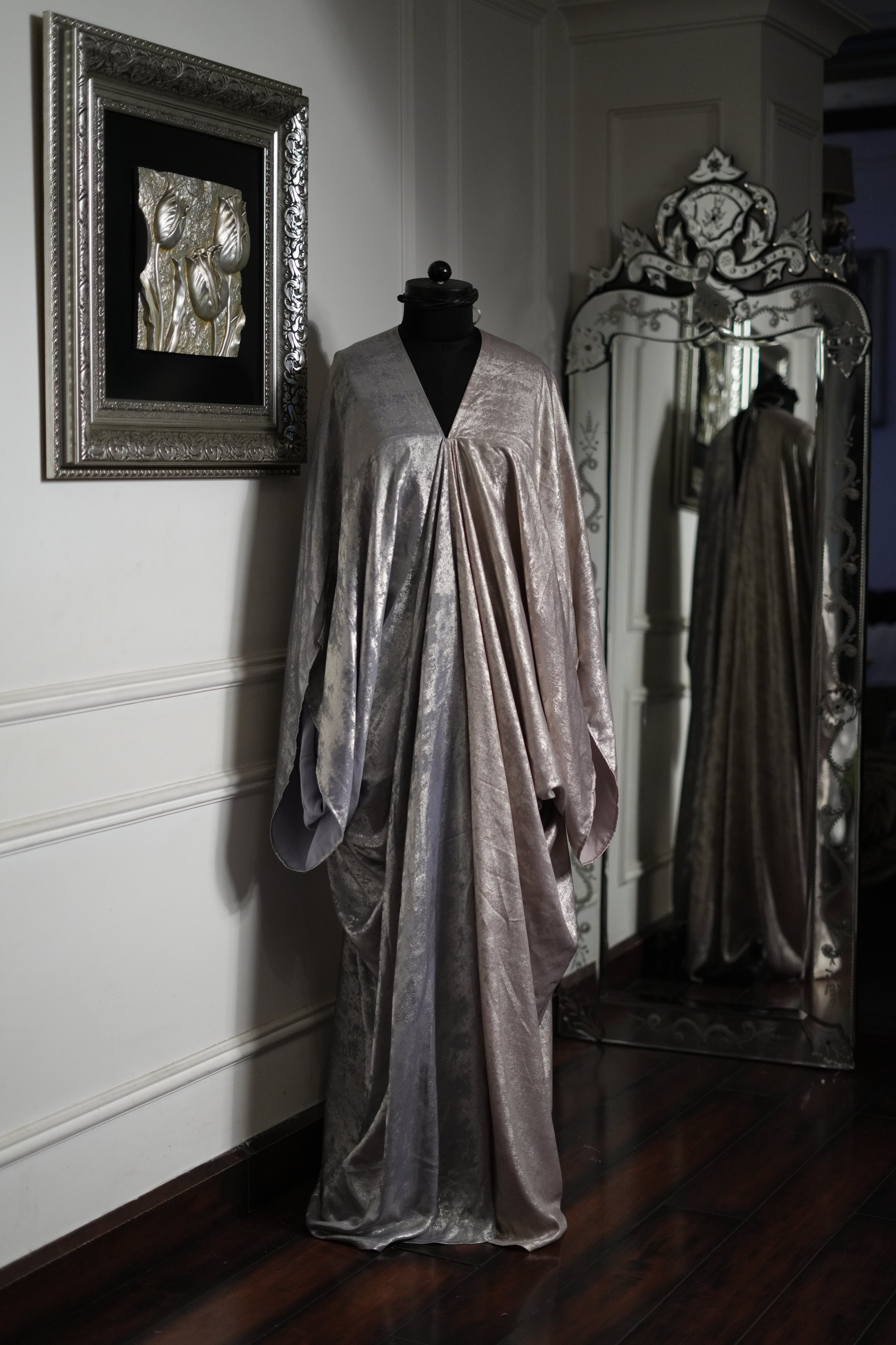 Celeste Kaftan