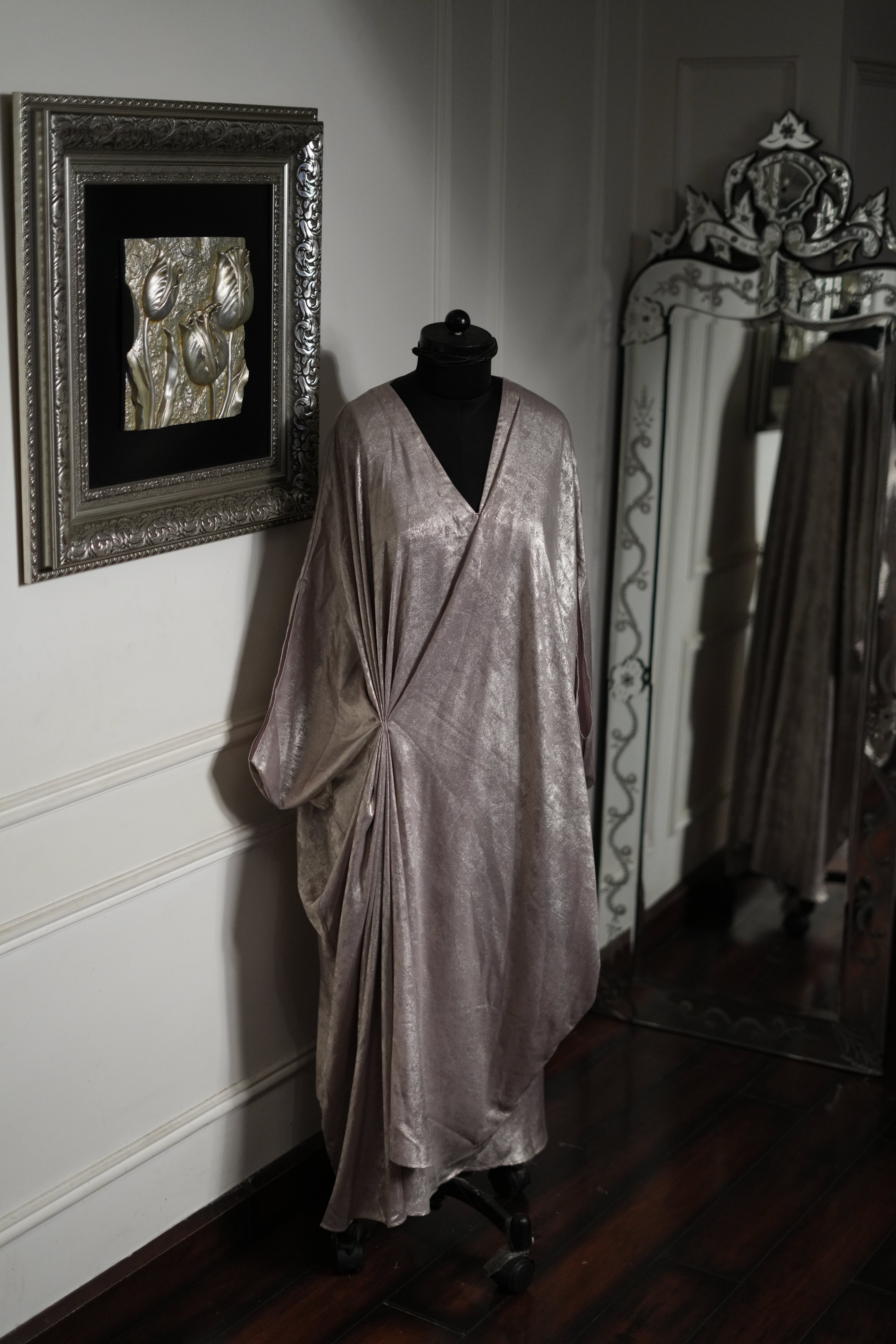 Ruhani Kaftan