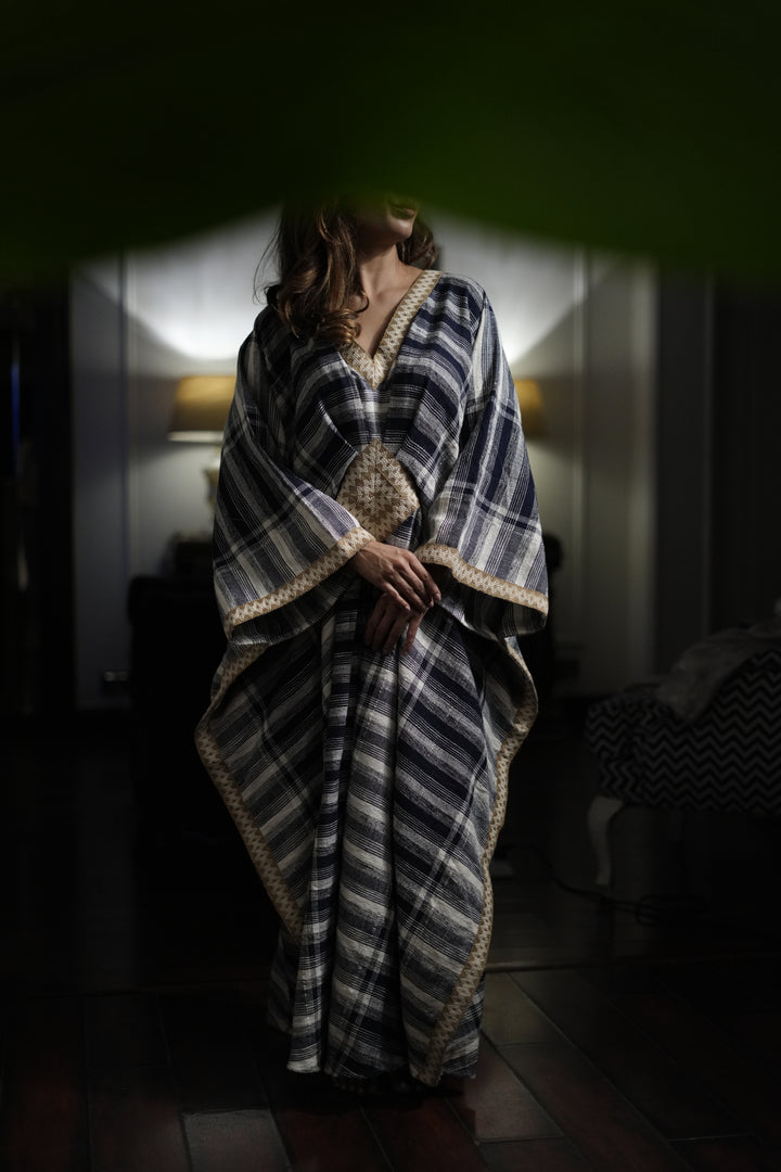 Kaftan 2
