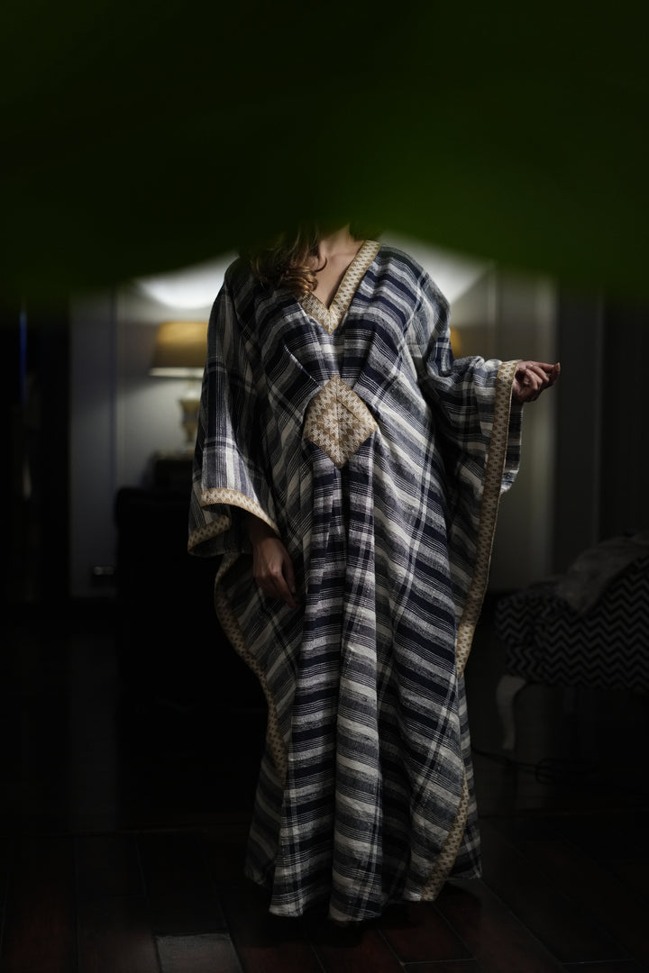 Kaftan 2