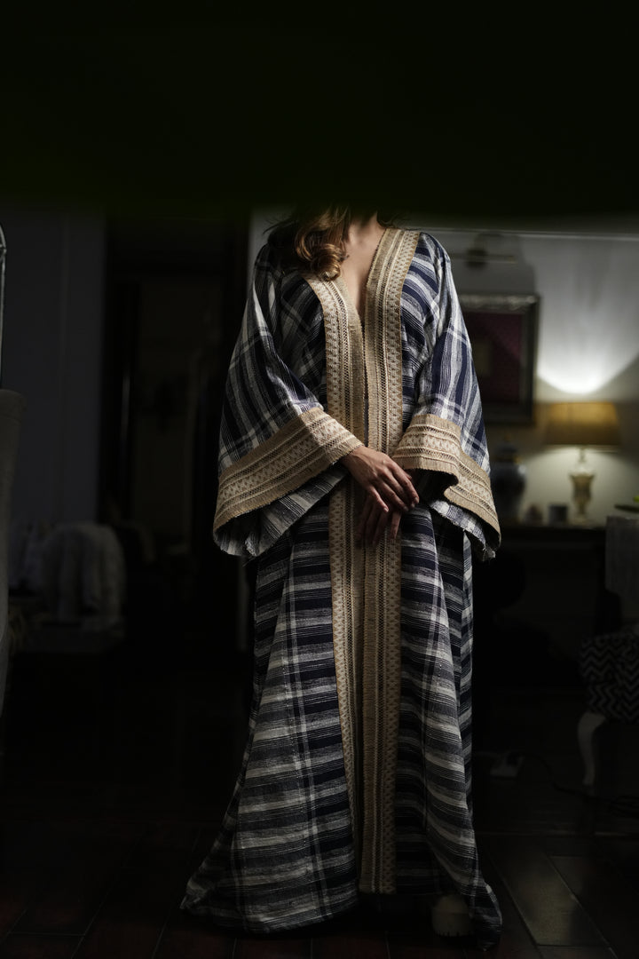 Kaftan 2