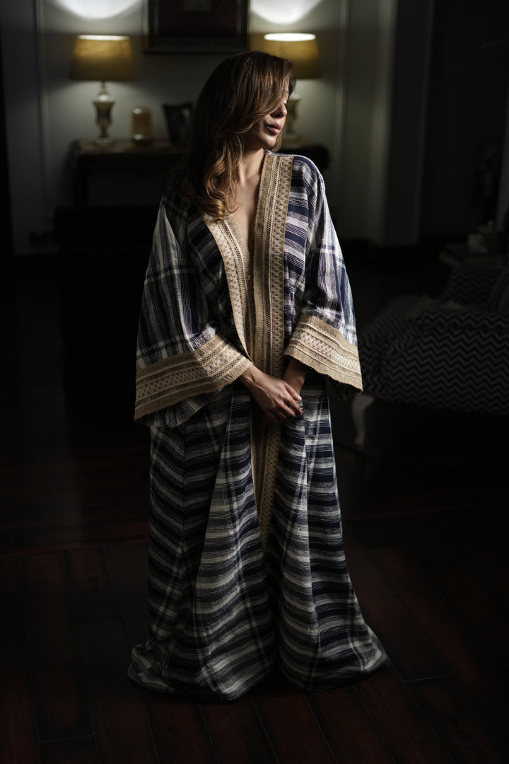 Kaftan 2