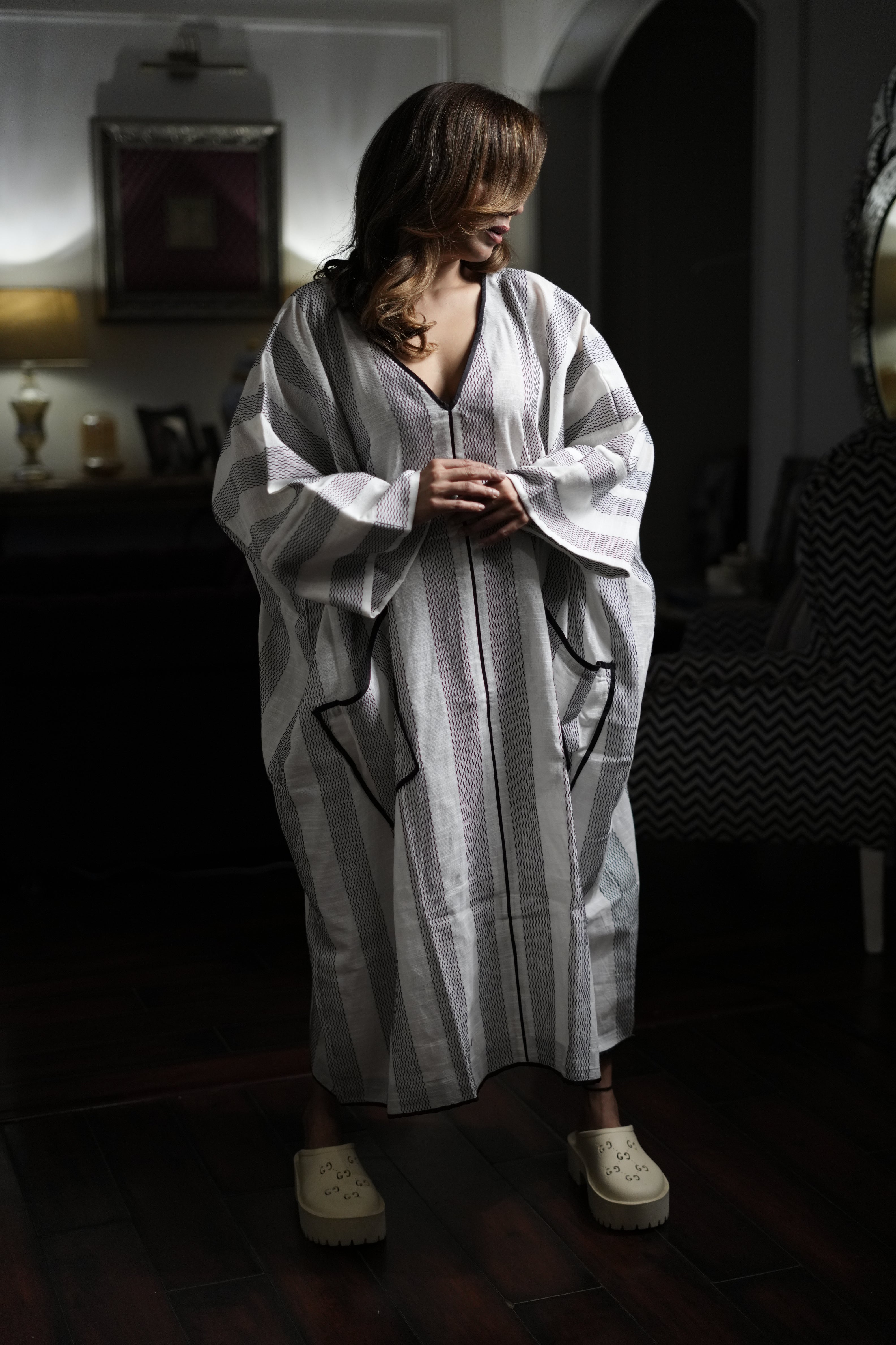 Mrinal Kaftan