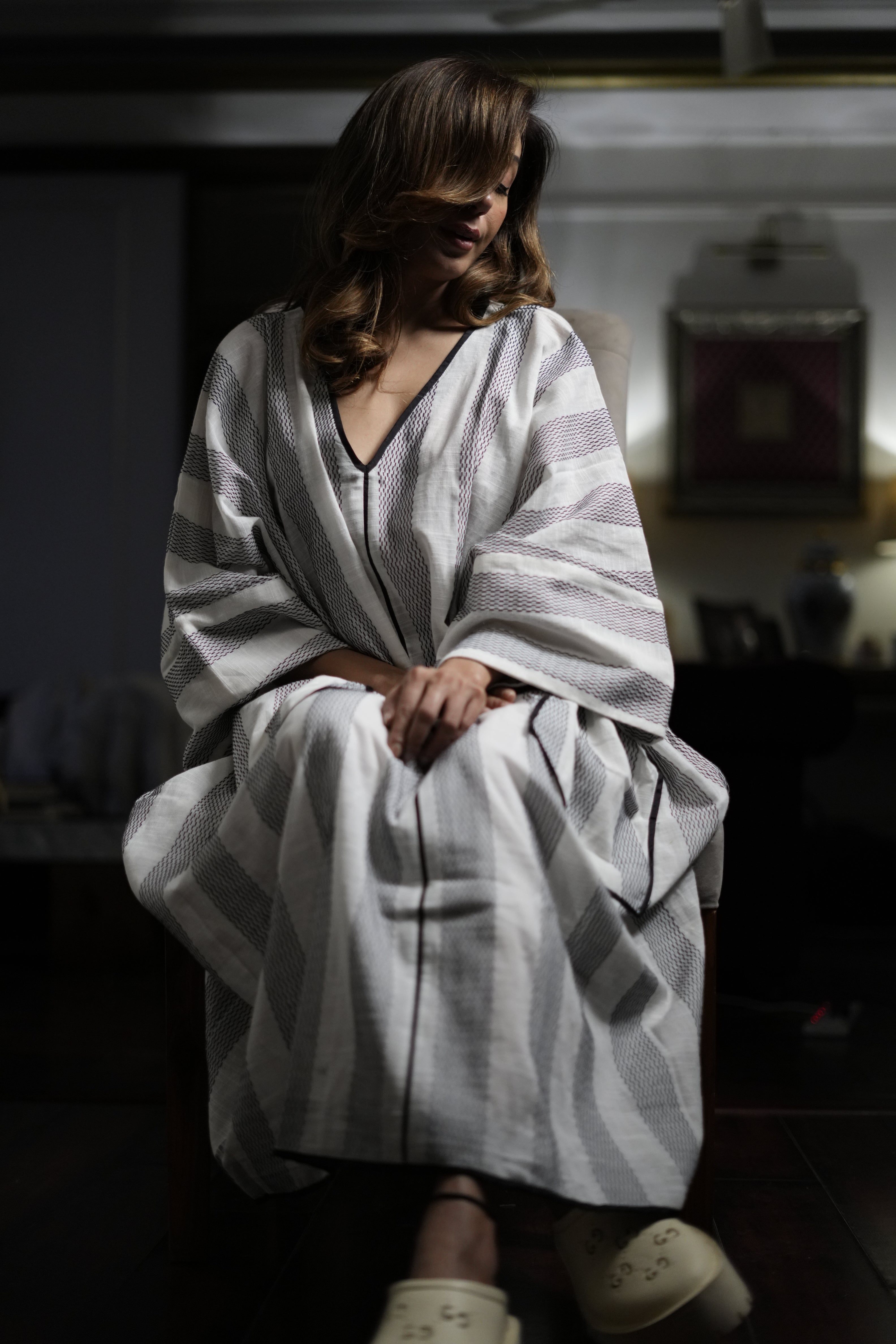 Mrinal Kaftan