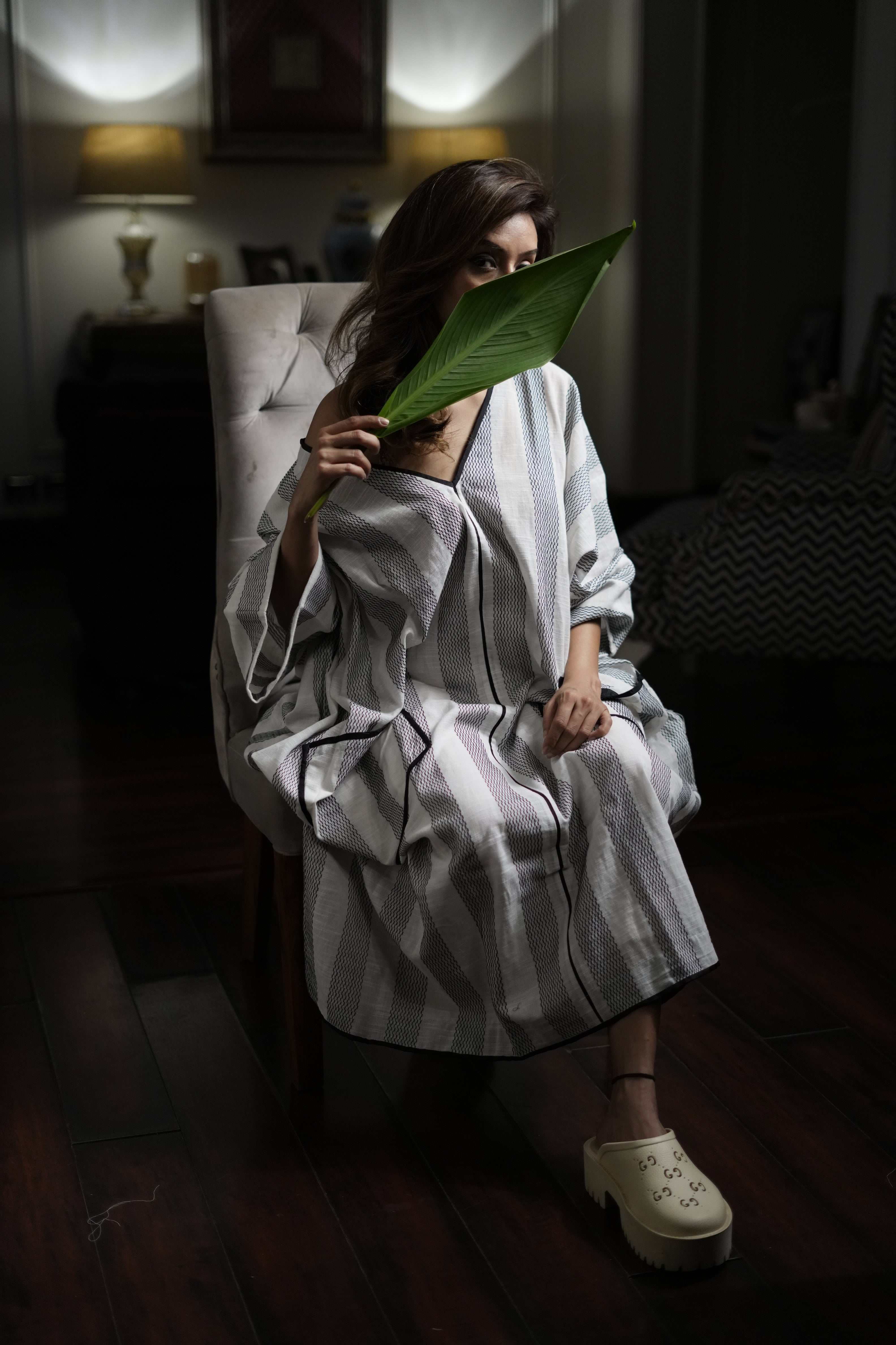 Mrinal Kaftan