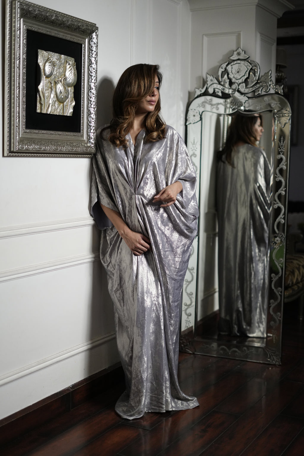 Asteria Kaftan