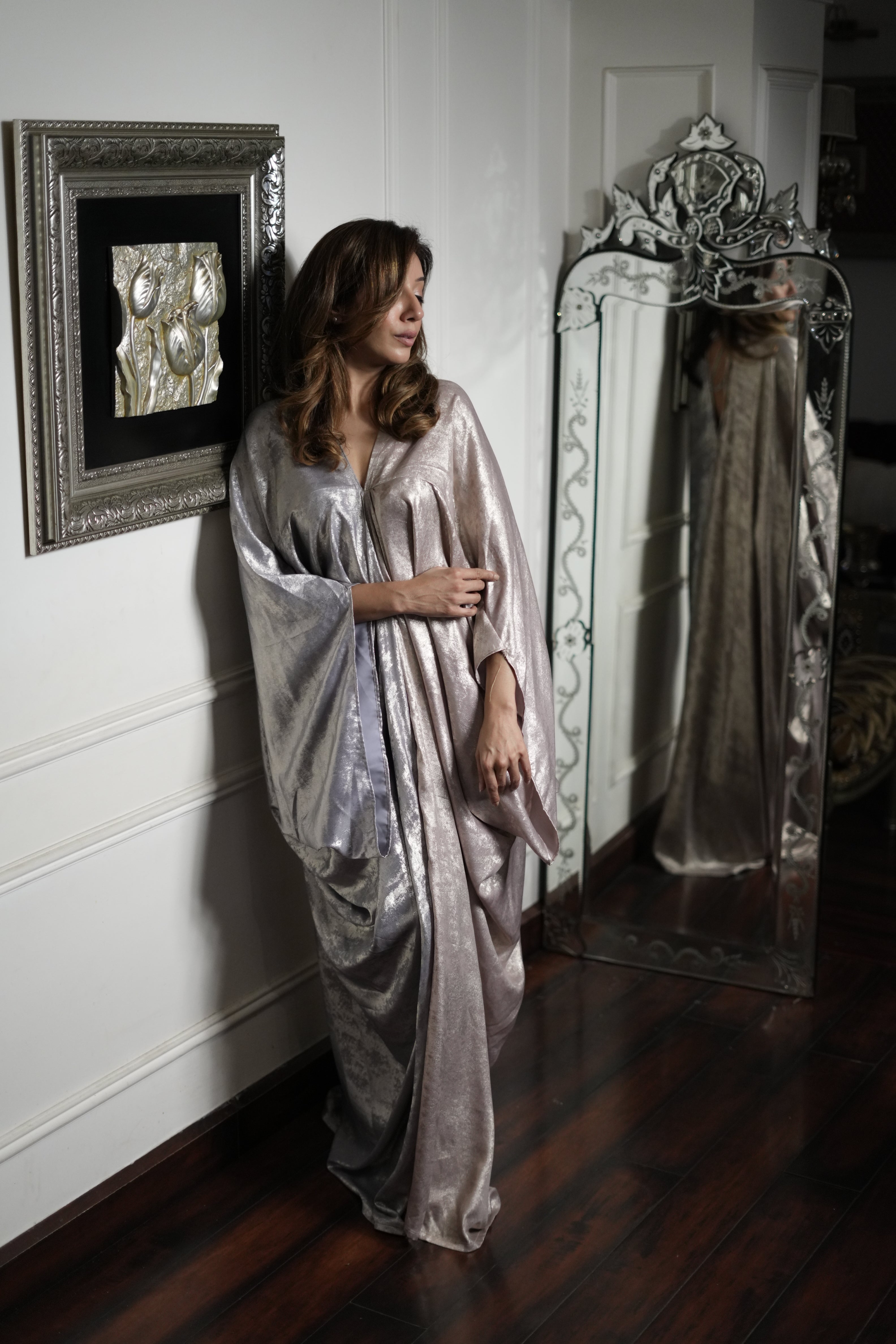 Celeste Kaftan
