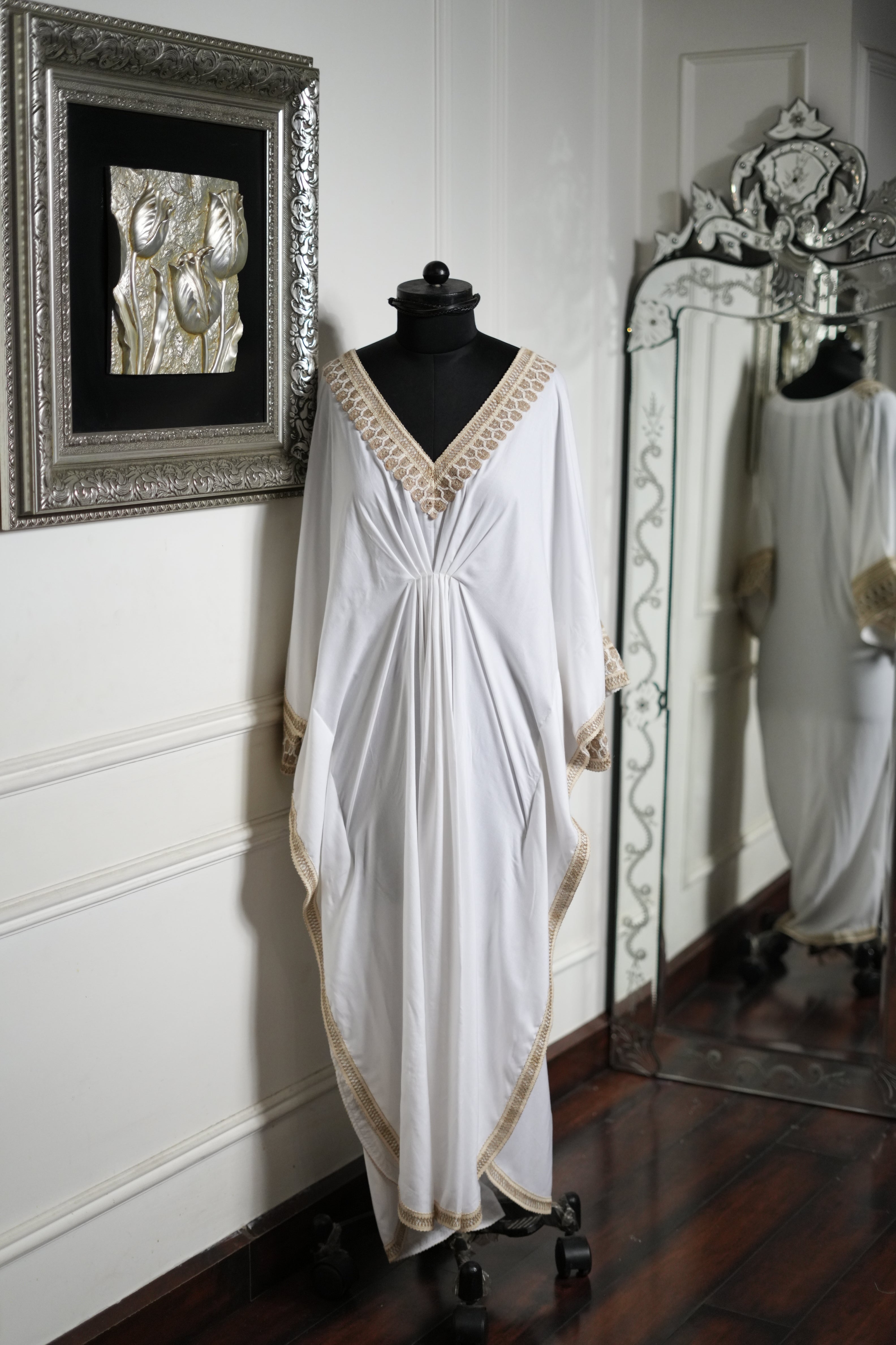 Noor Kaftan