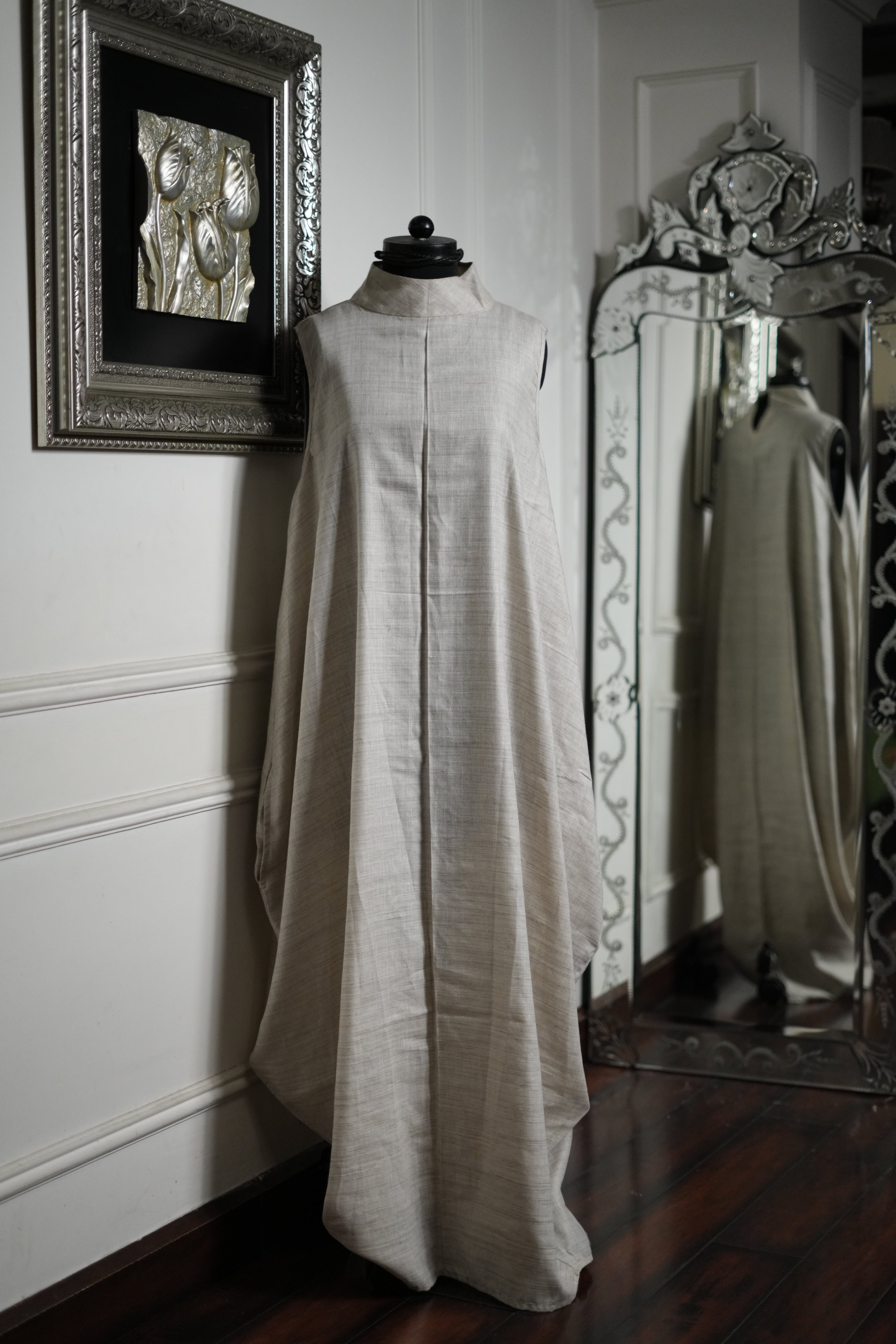 Evara Kaftan