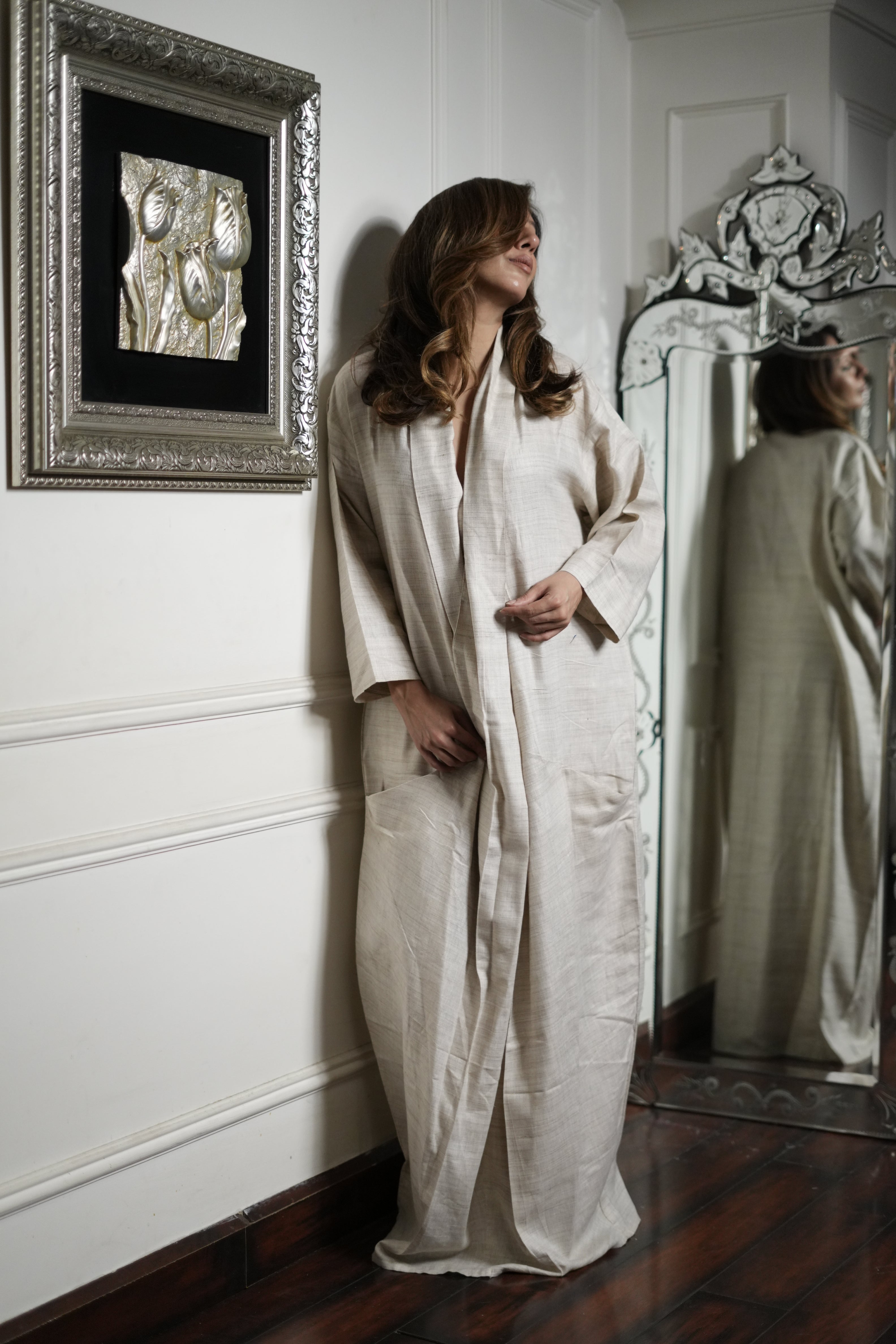 Aarna Kaftan