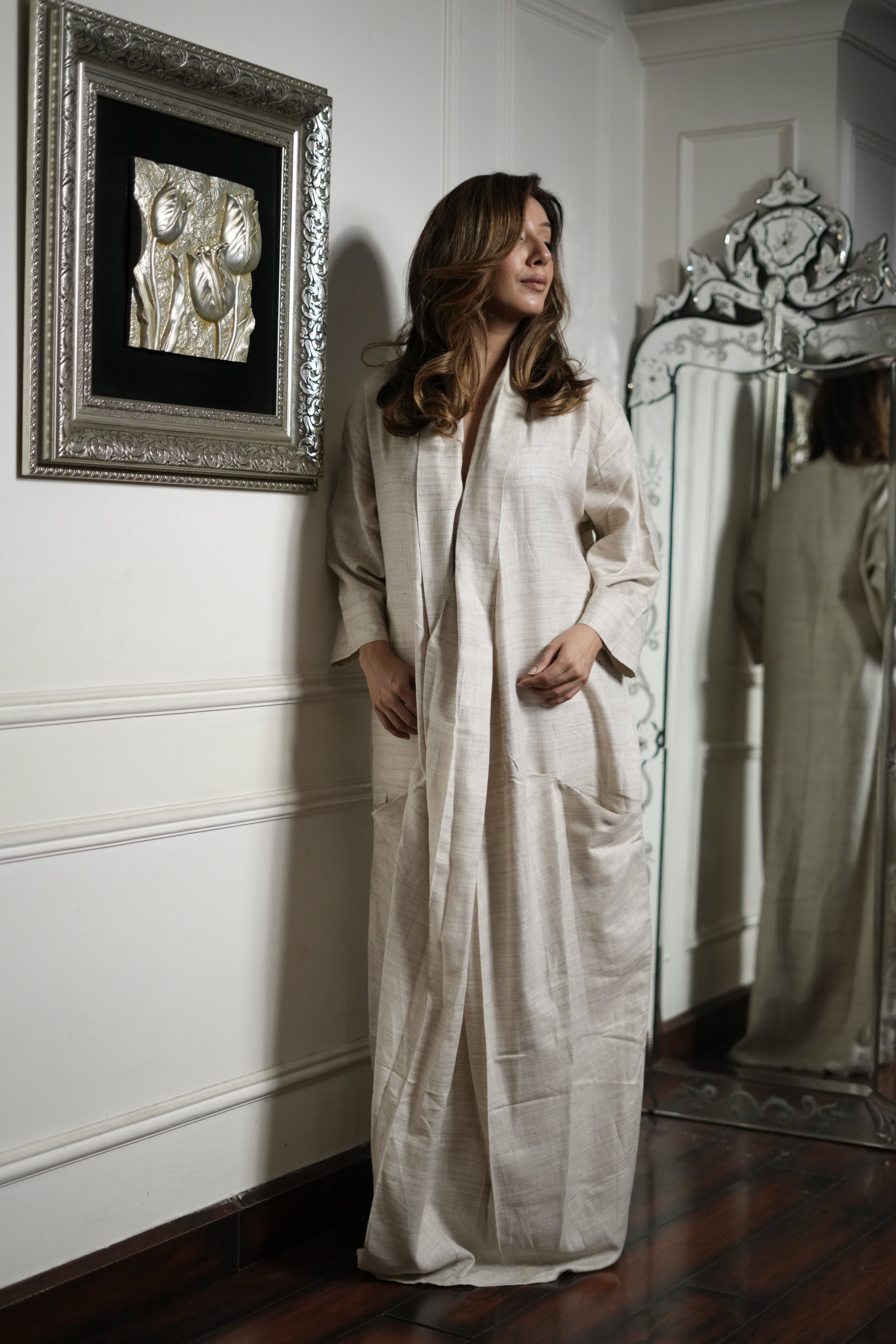 Aarna Kaftan