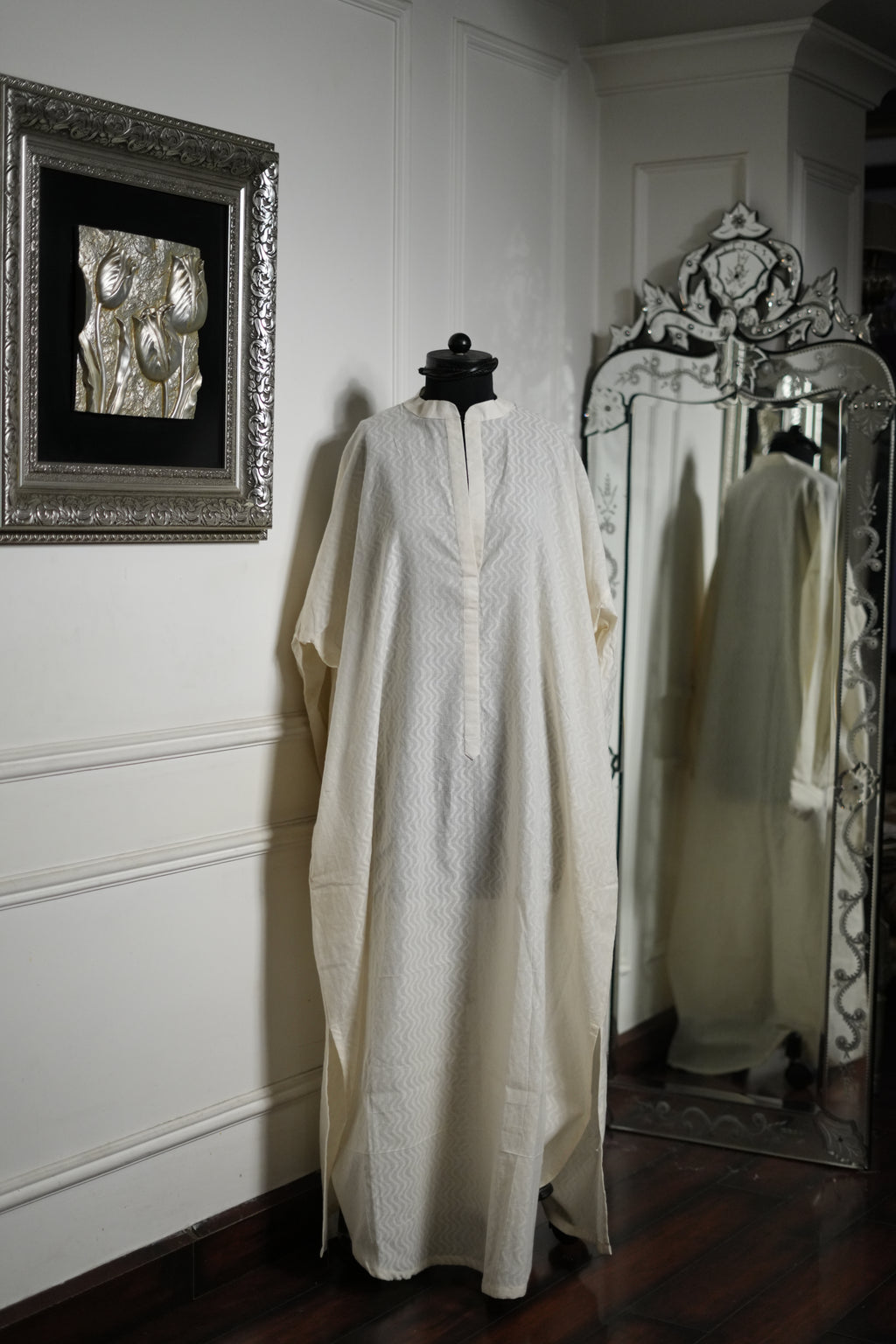 Aveya Kaftan