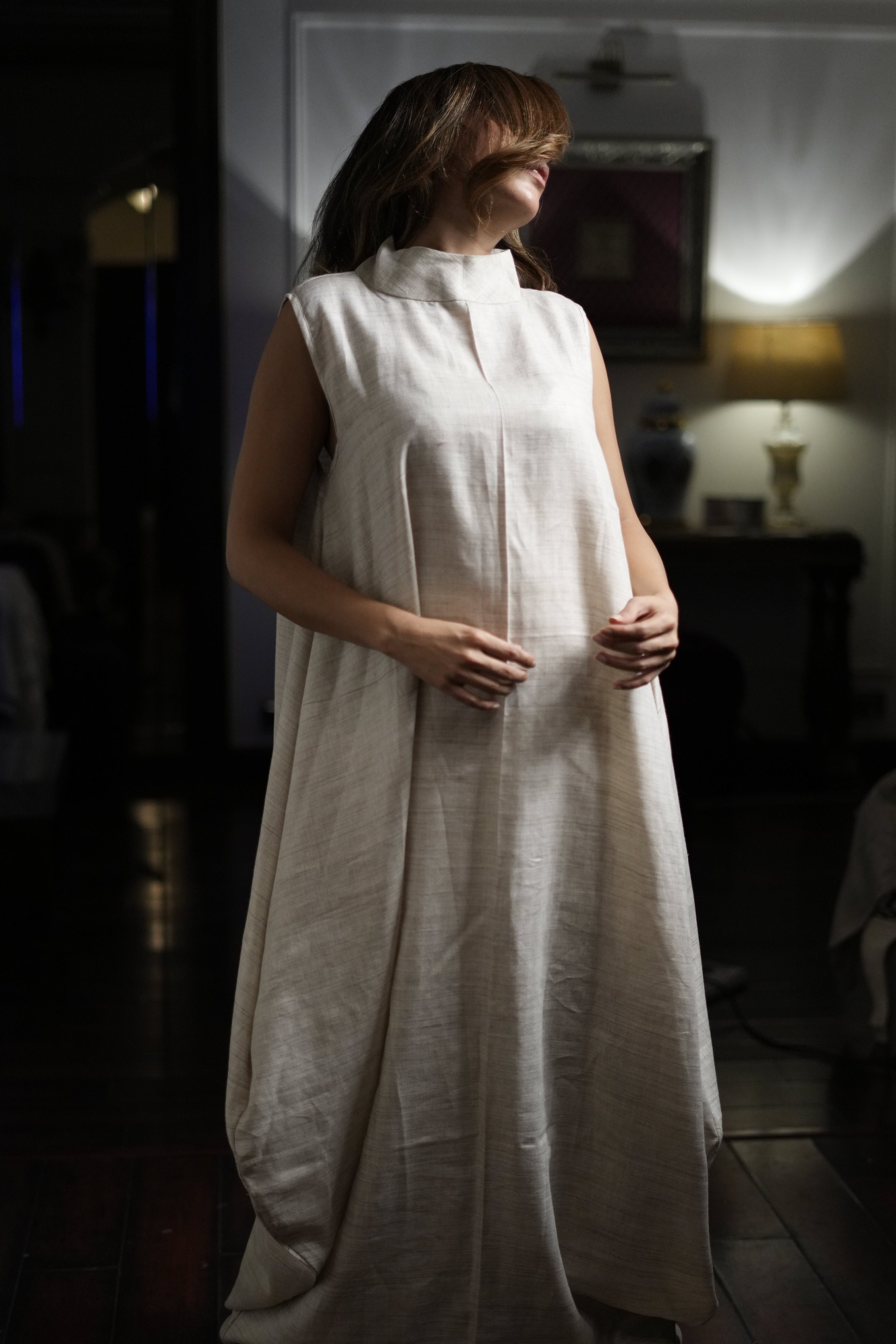 Sereia Kaftan