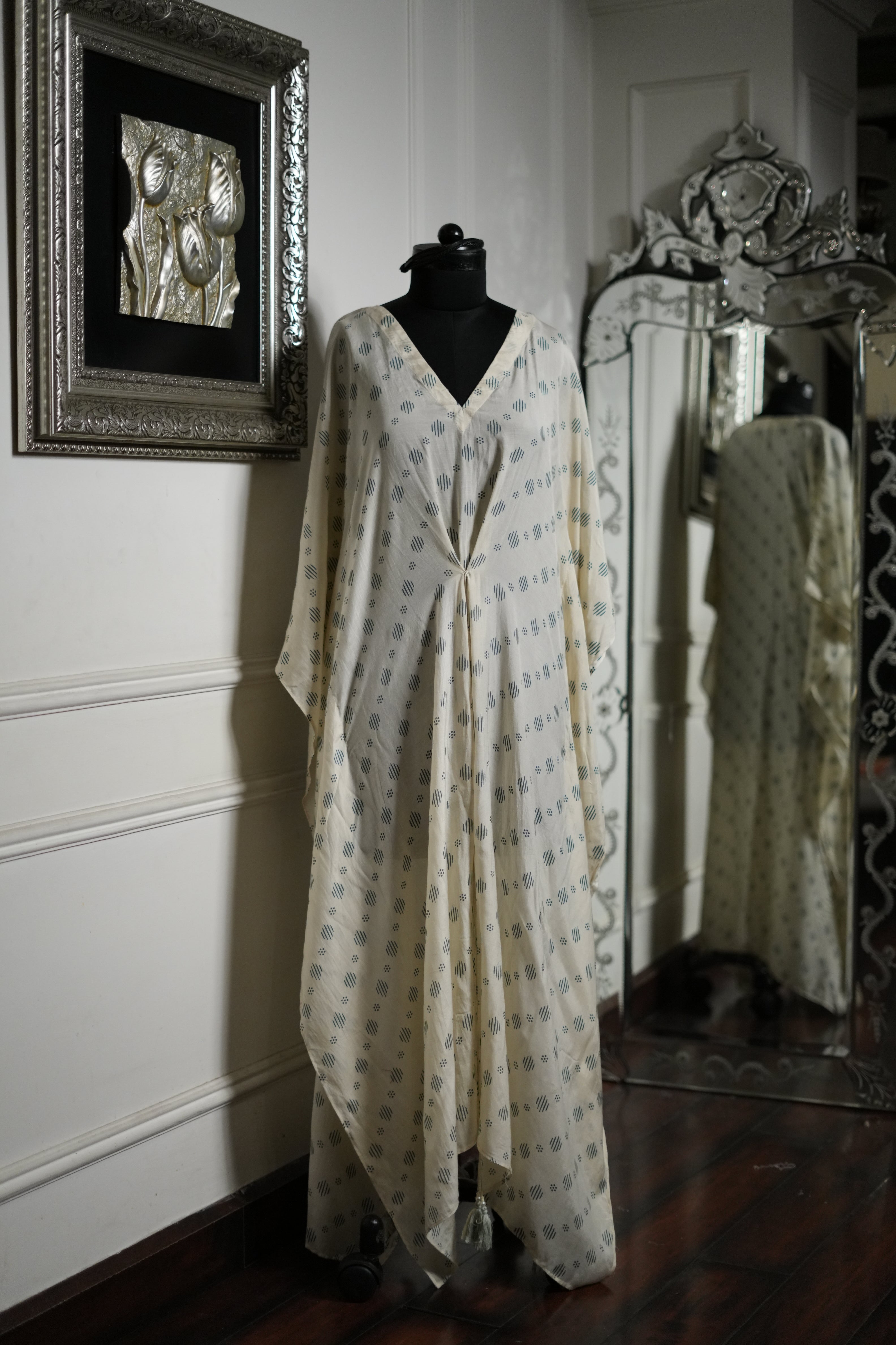 Meher Kaftan
