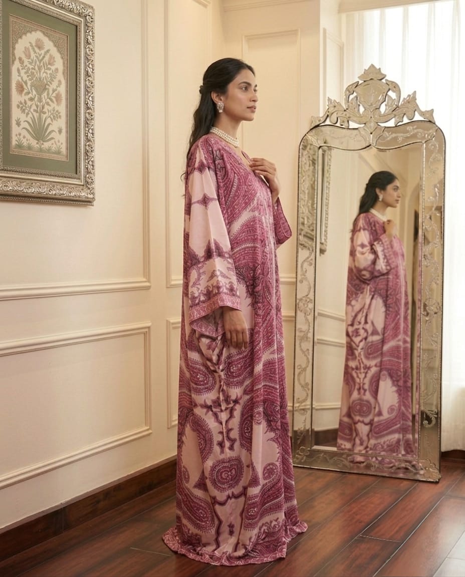 Maira Kaftan