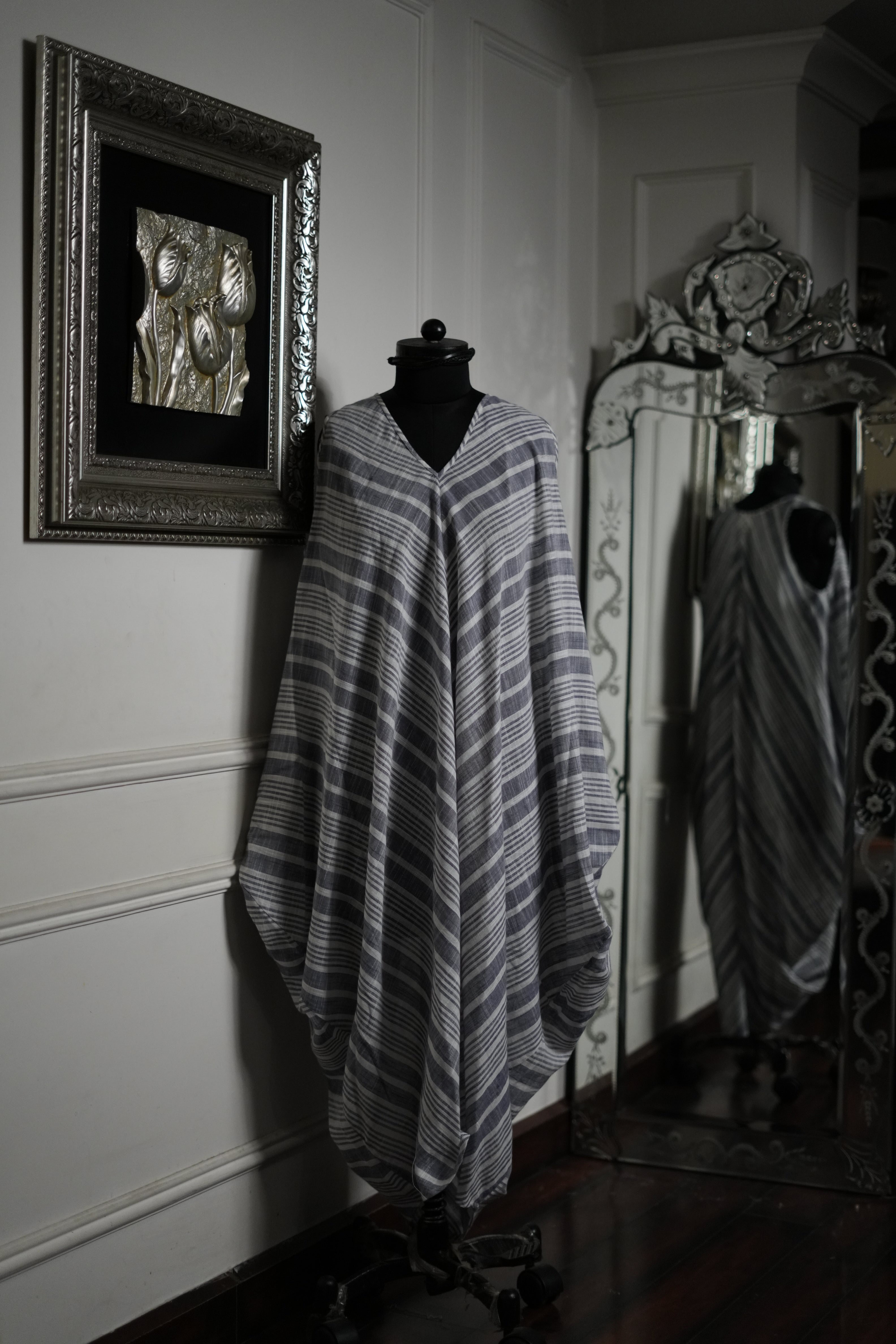 Avyra Kaftan