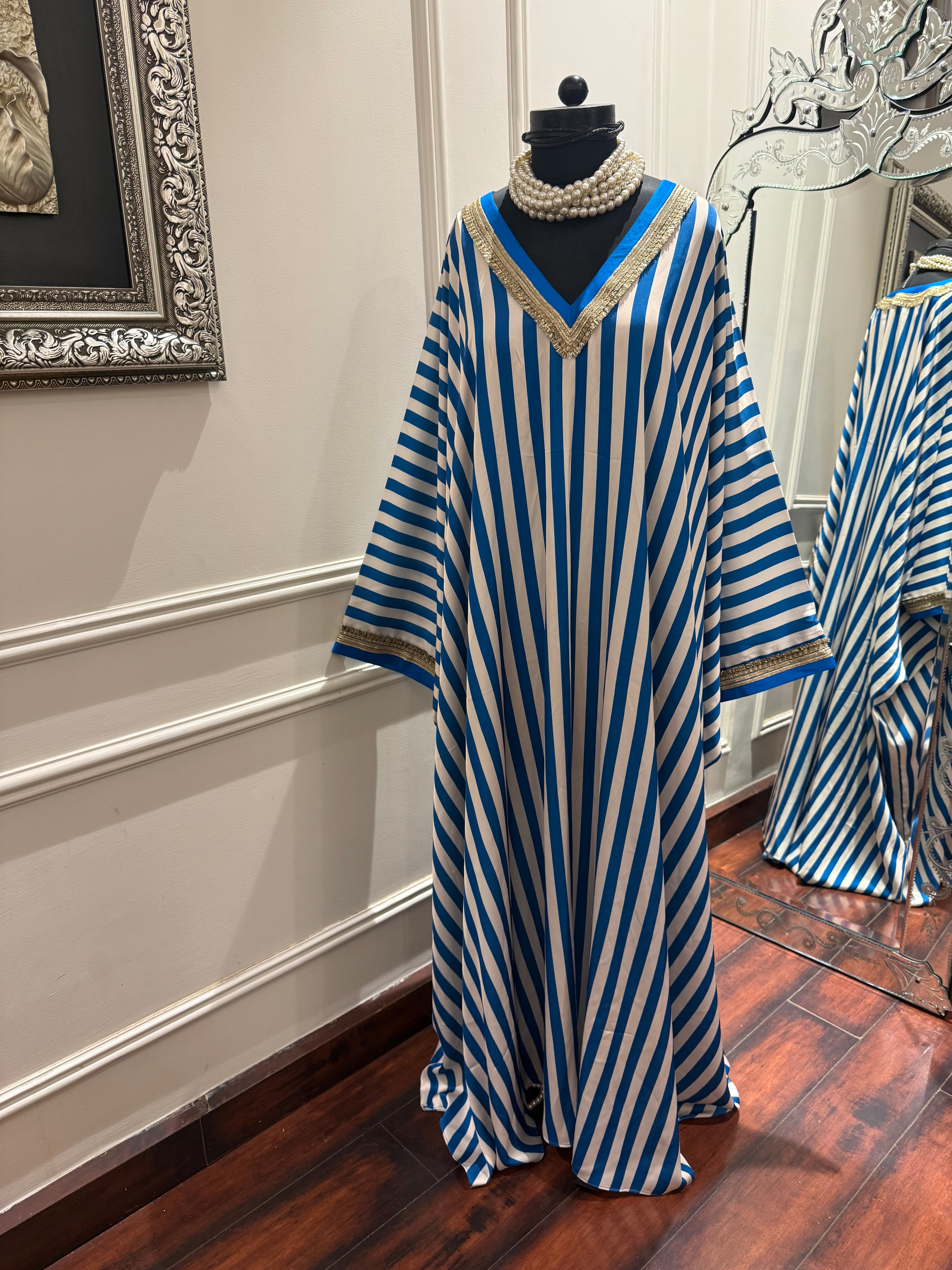 Aureya Kaftan