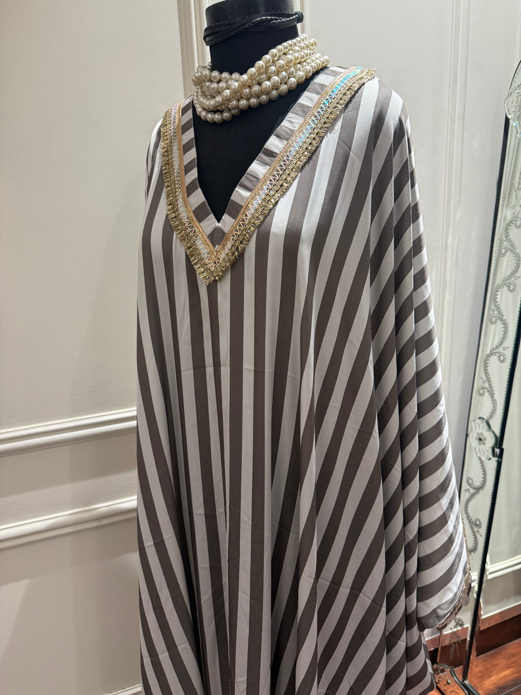 Nayra Kaftan