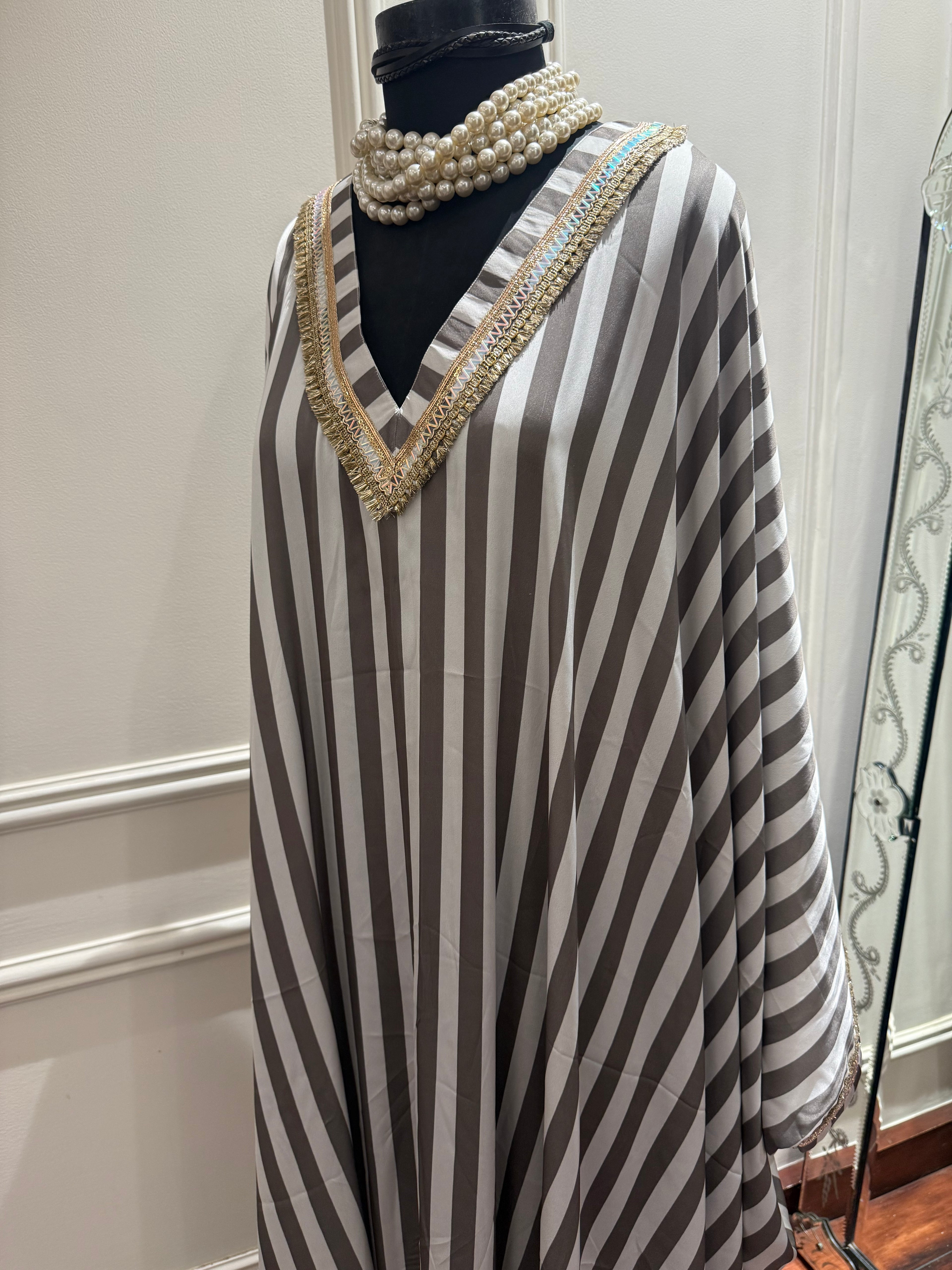 Nayra Kaftan
