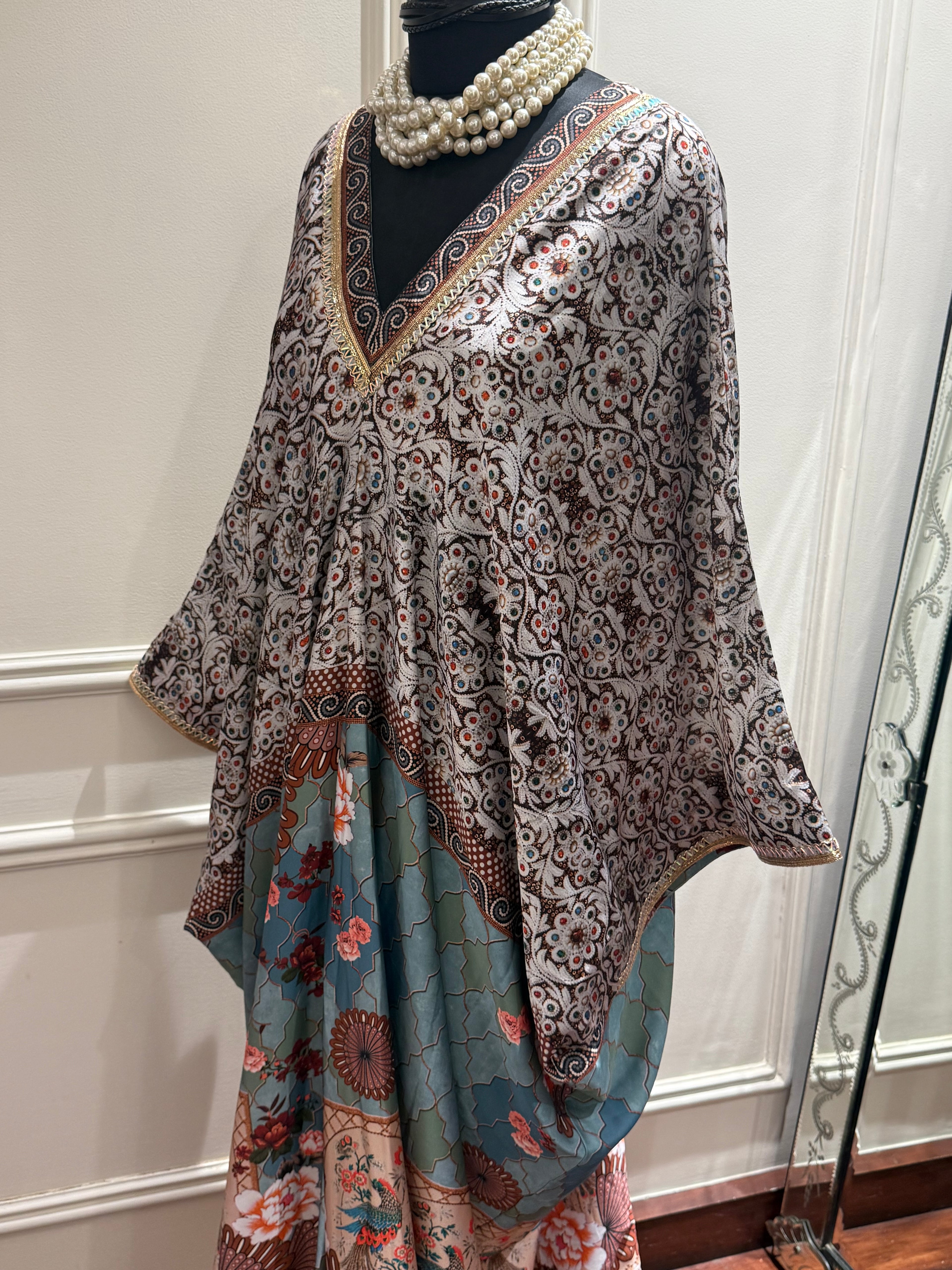 Zehra Kaftan