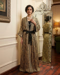Zareen Kaftan
