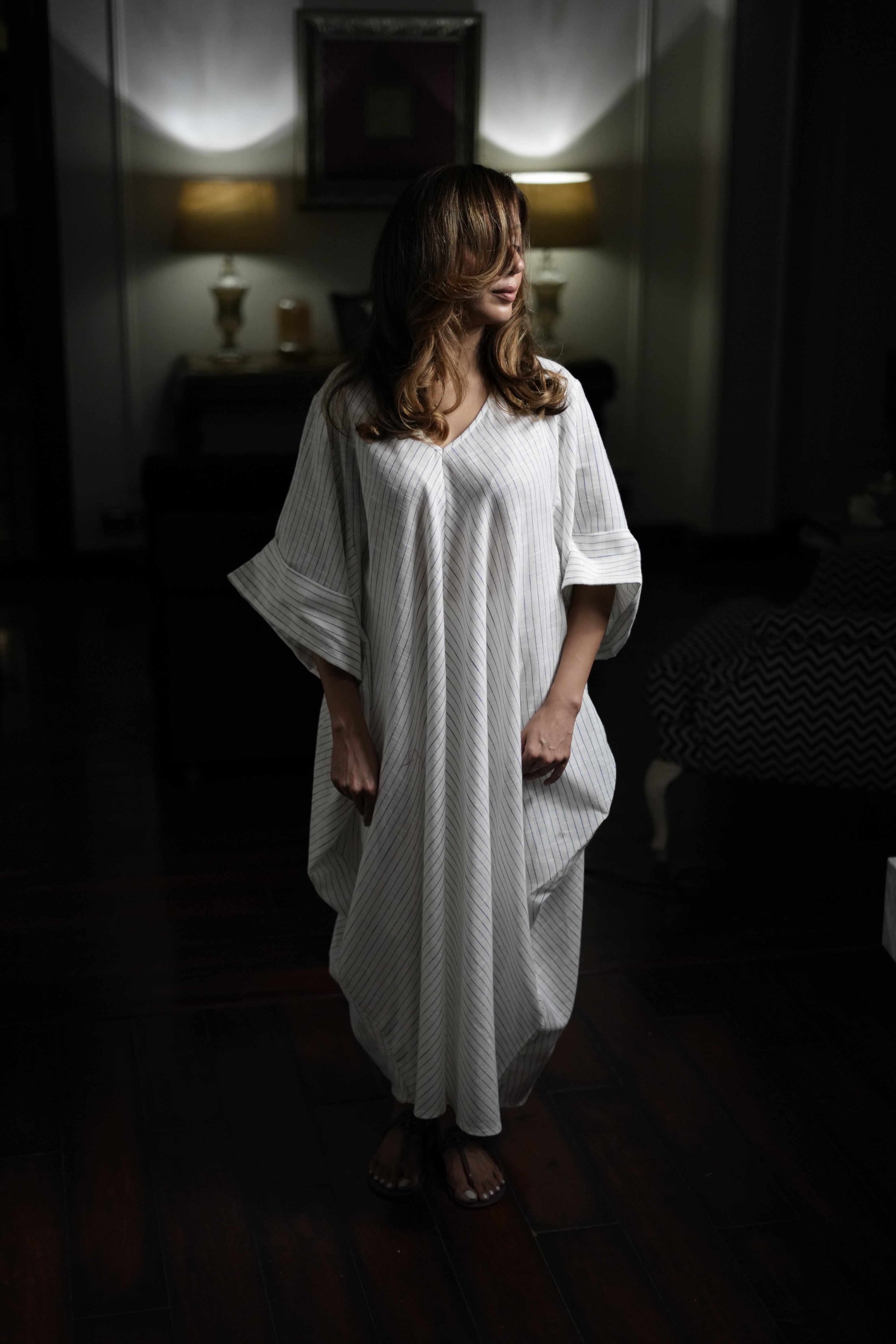 Anvika Kaftan