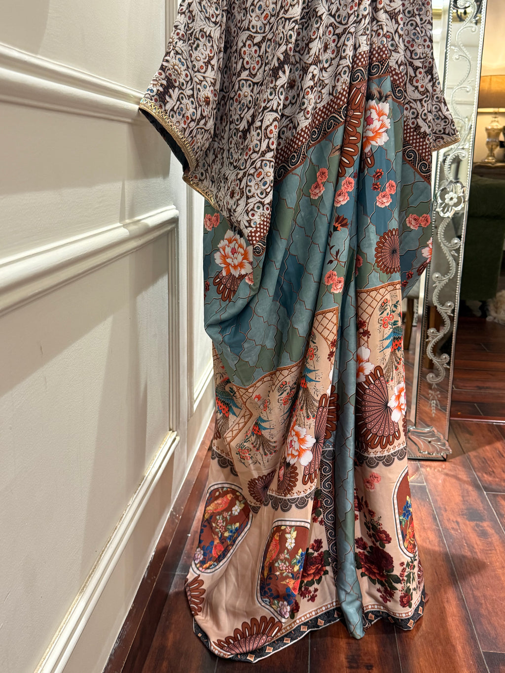 Zehra Kaftan