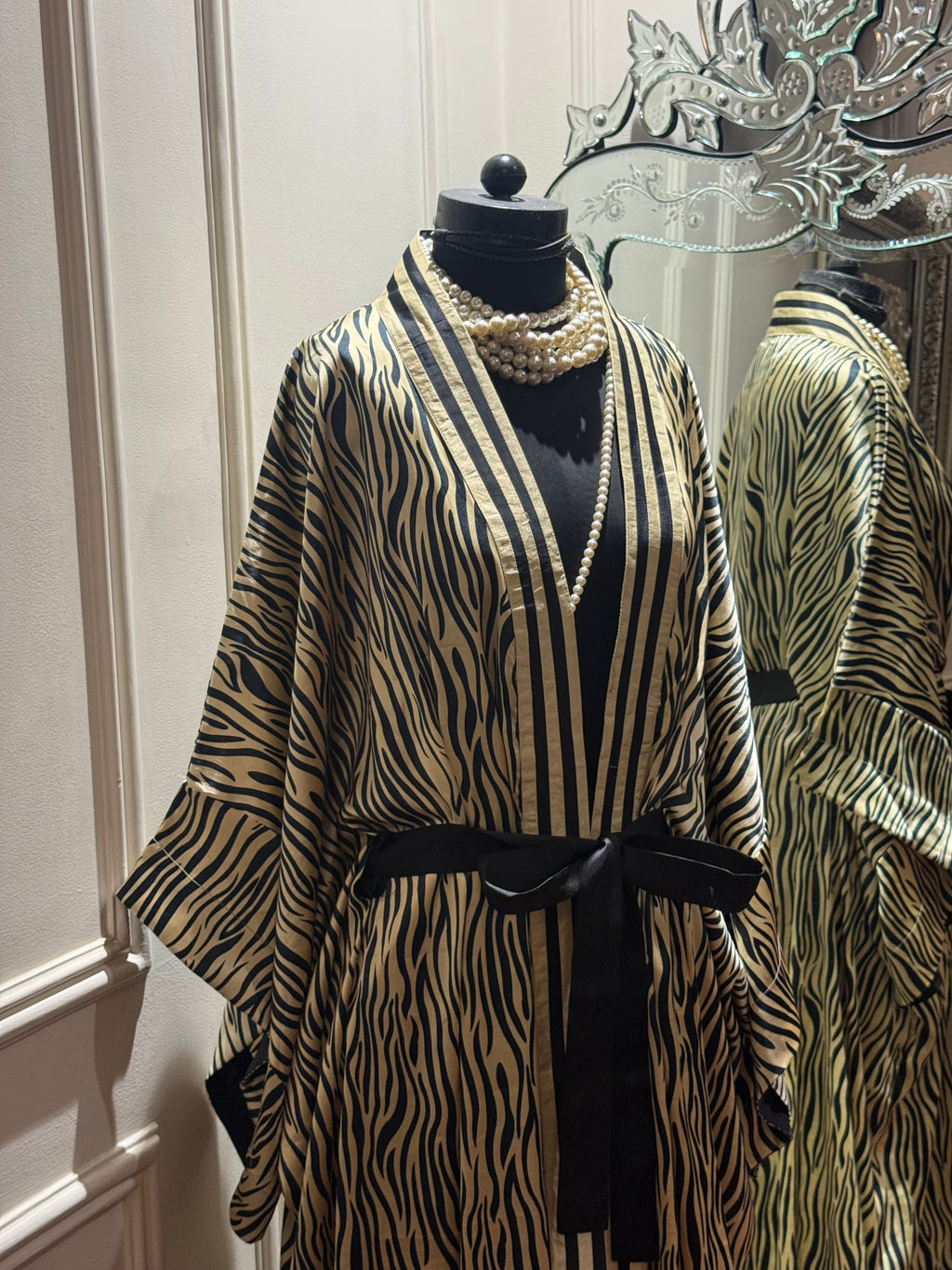 Zareen Kaftan