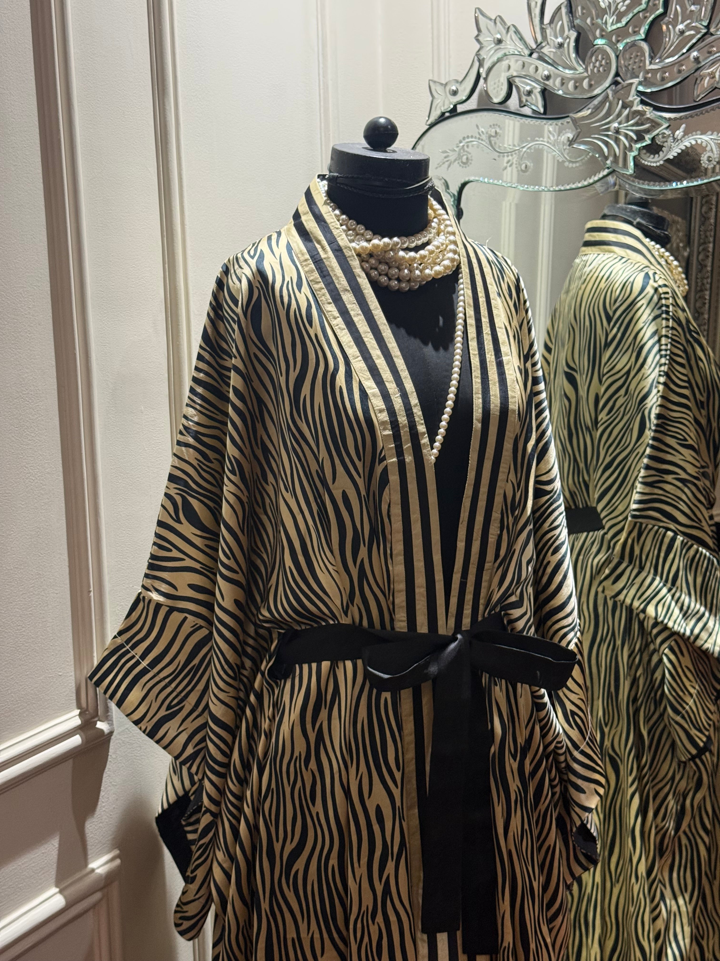 Zareen Kaftan