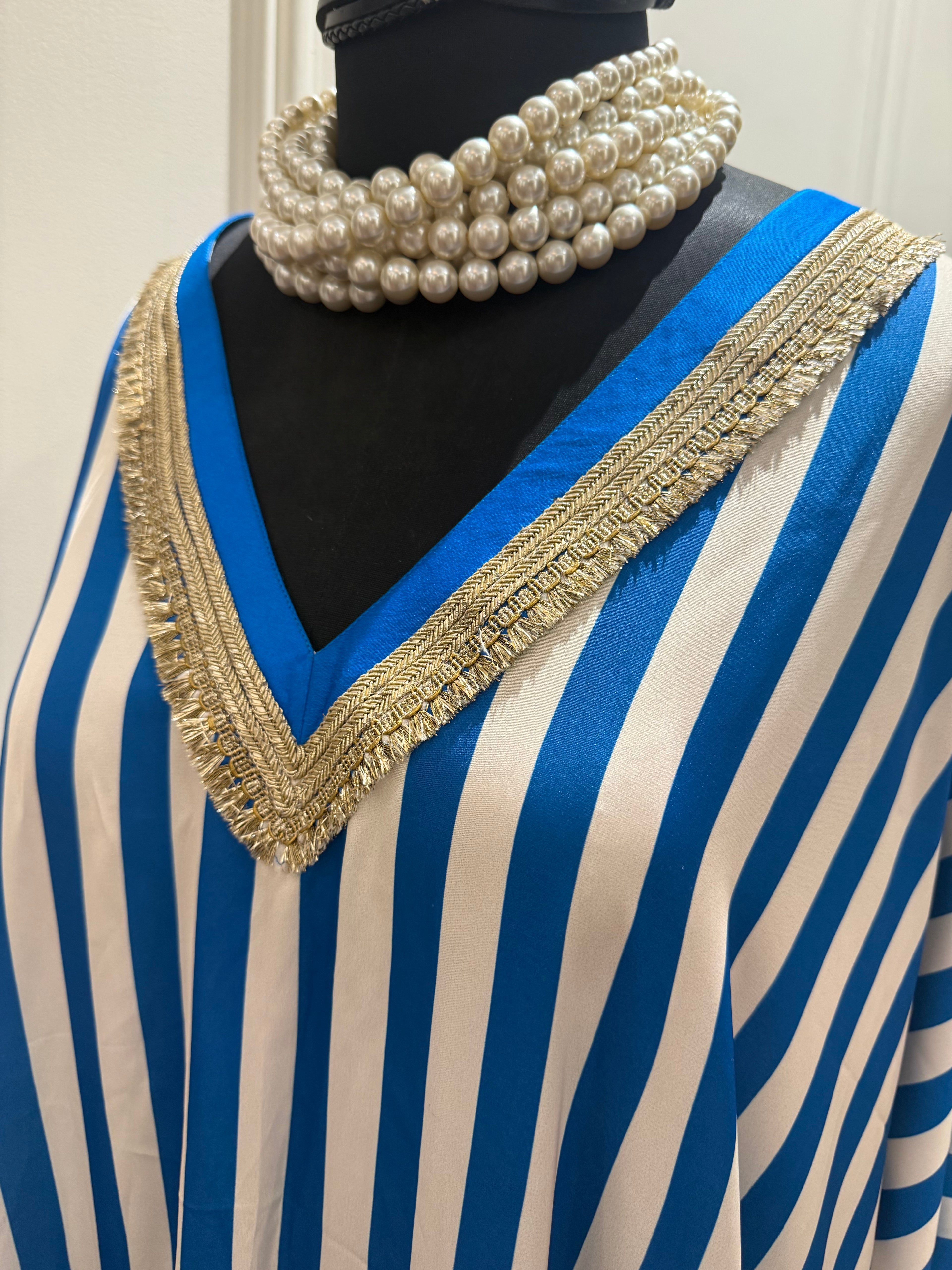 Aureya Kaftan