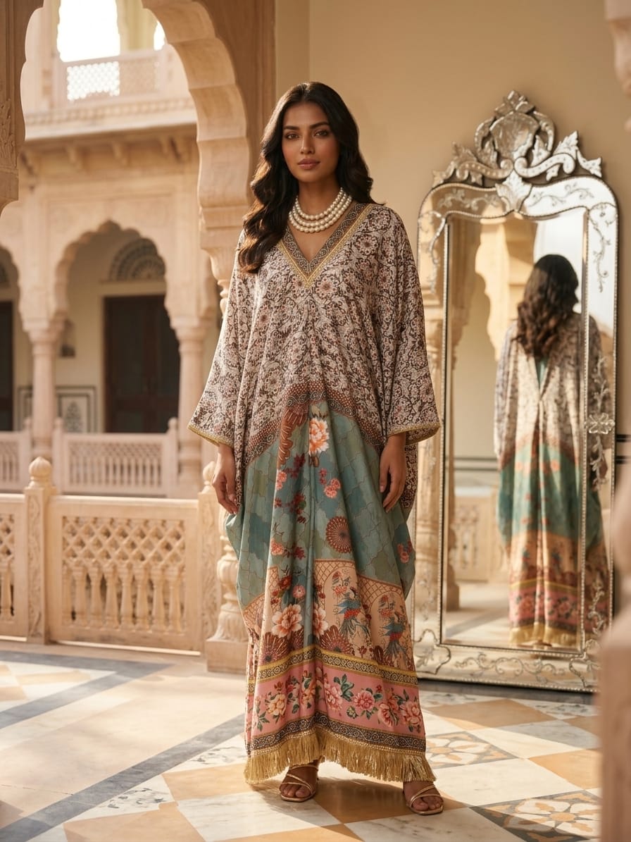 Zehra Kaftan