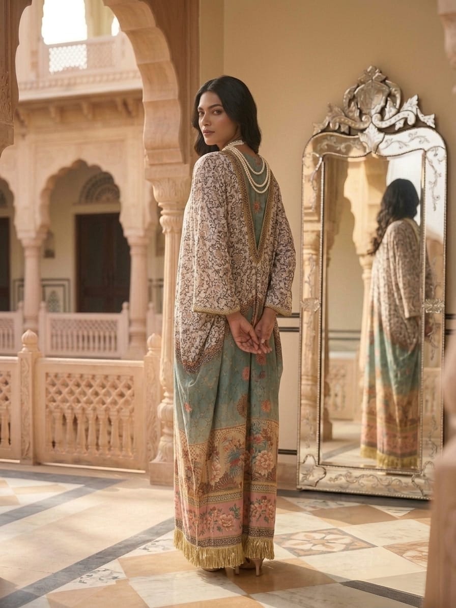 Zehra Kaftan
