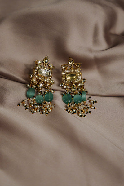 Tattva Studs