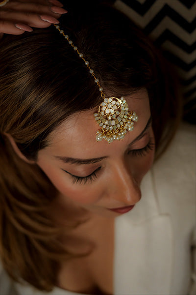 Indrani