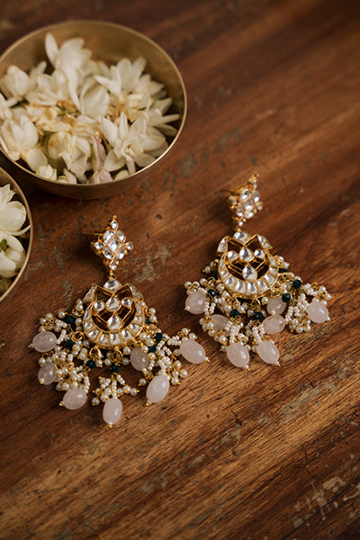 Jyoti ChandBali Earring
